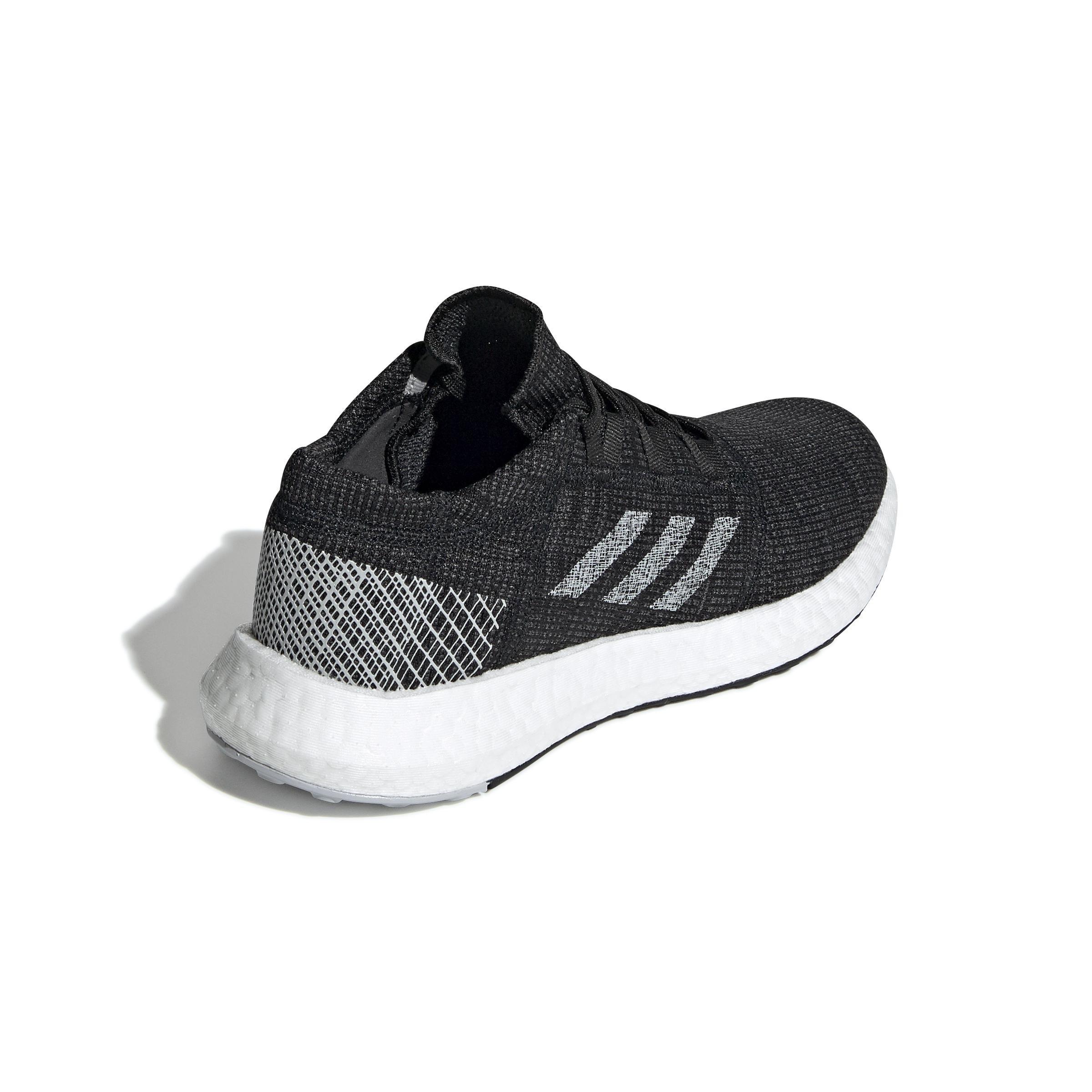 Pureboost Go Shoes, Black, A901_ONE, large image number 3