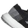 Women Pureboost Go Shoes, Black, A901_ONE, thumbnail image number 8