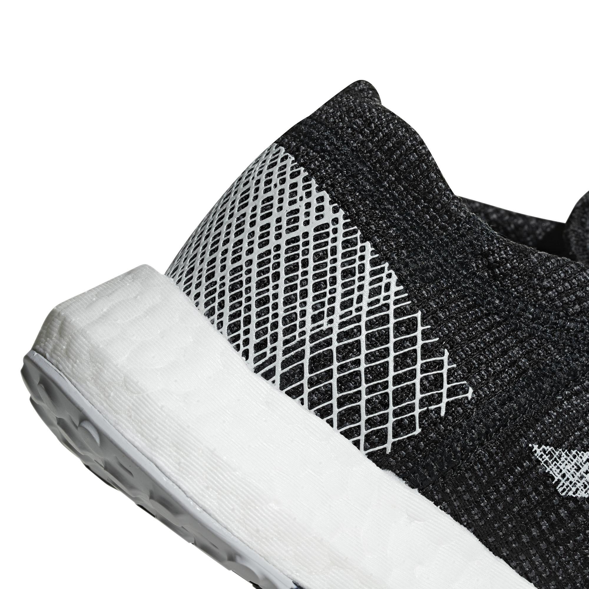 Pureboost Go Shoes, Black, A901_ONE, large image number 8
