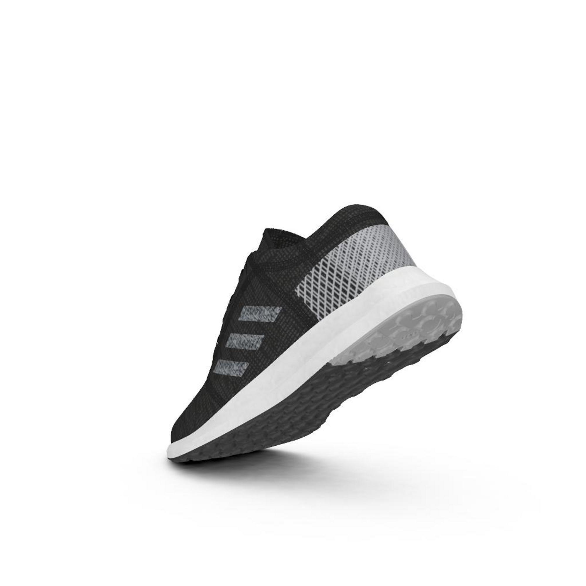 Pureboost Go Shoes, Black, A901_ONE, large image number 12