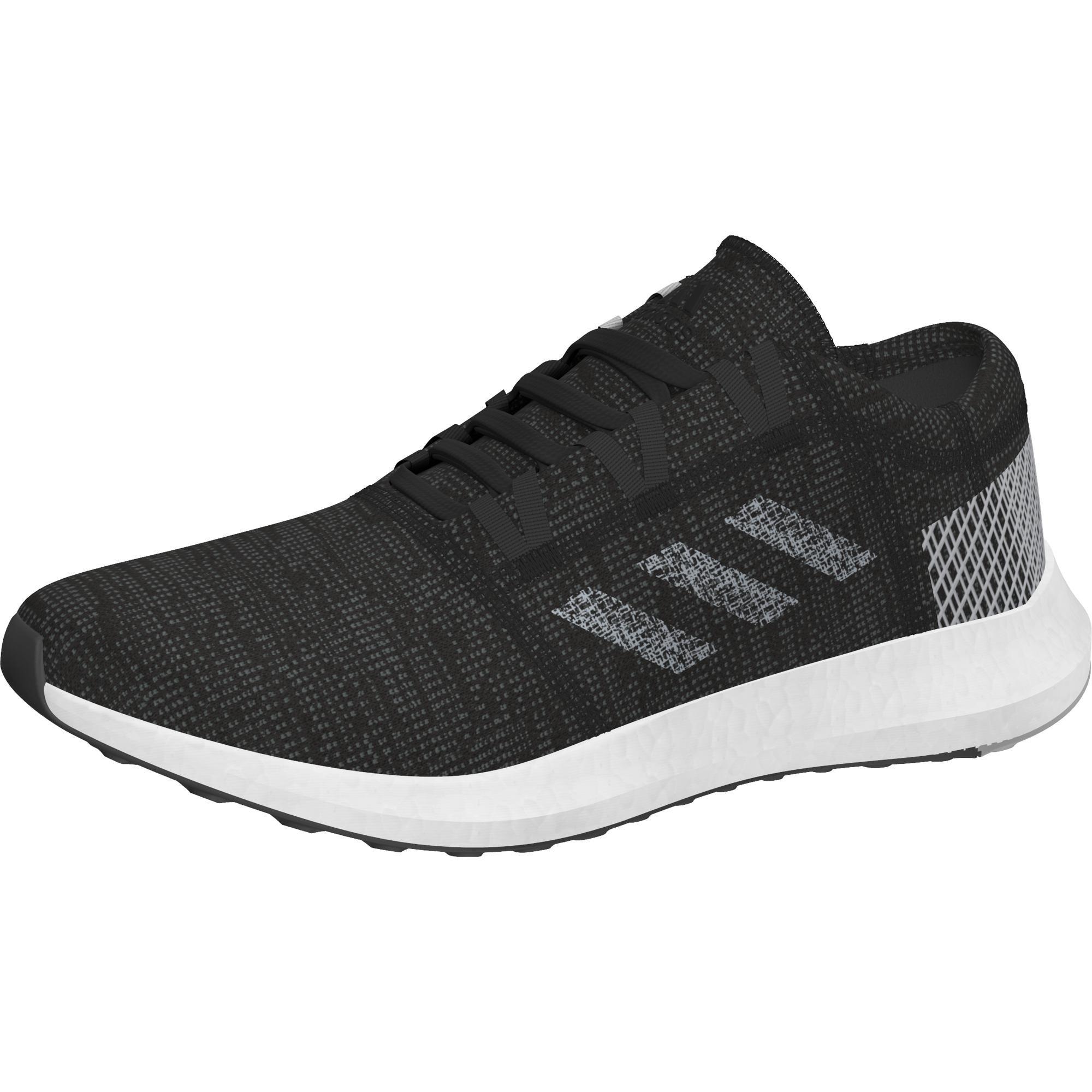 Pureboost Go Shoes, Black, A901_ONE, large image number 15