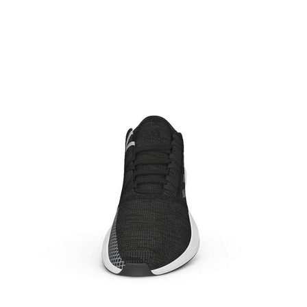 Women Pureboost Go Shoes, Black, A901_ONE, large image number 16
