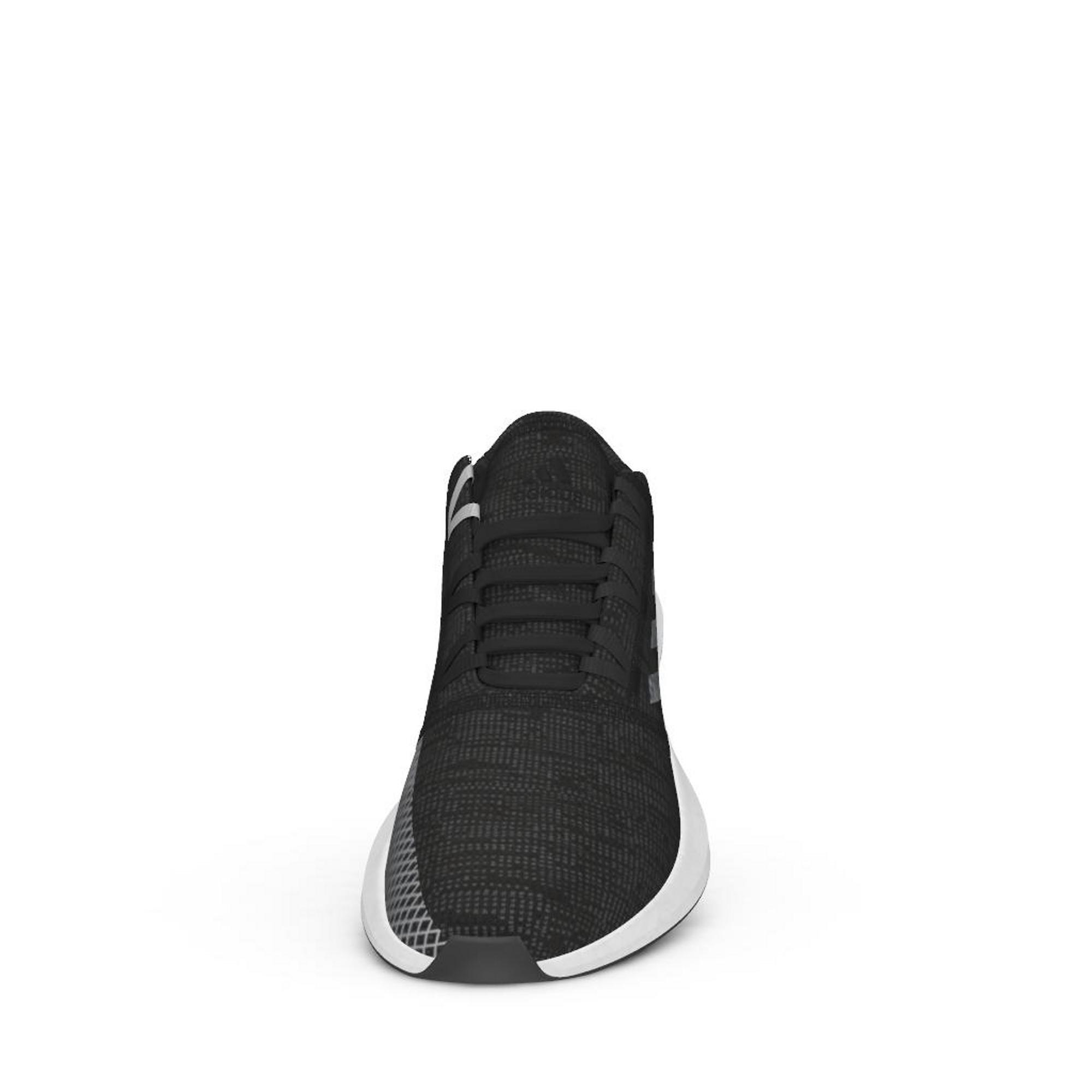 Pureboost Go Shoes, Black, A901_ONE, large image number 16