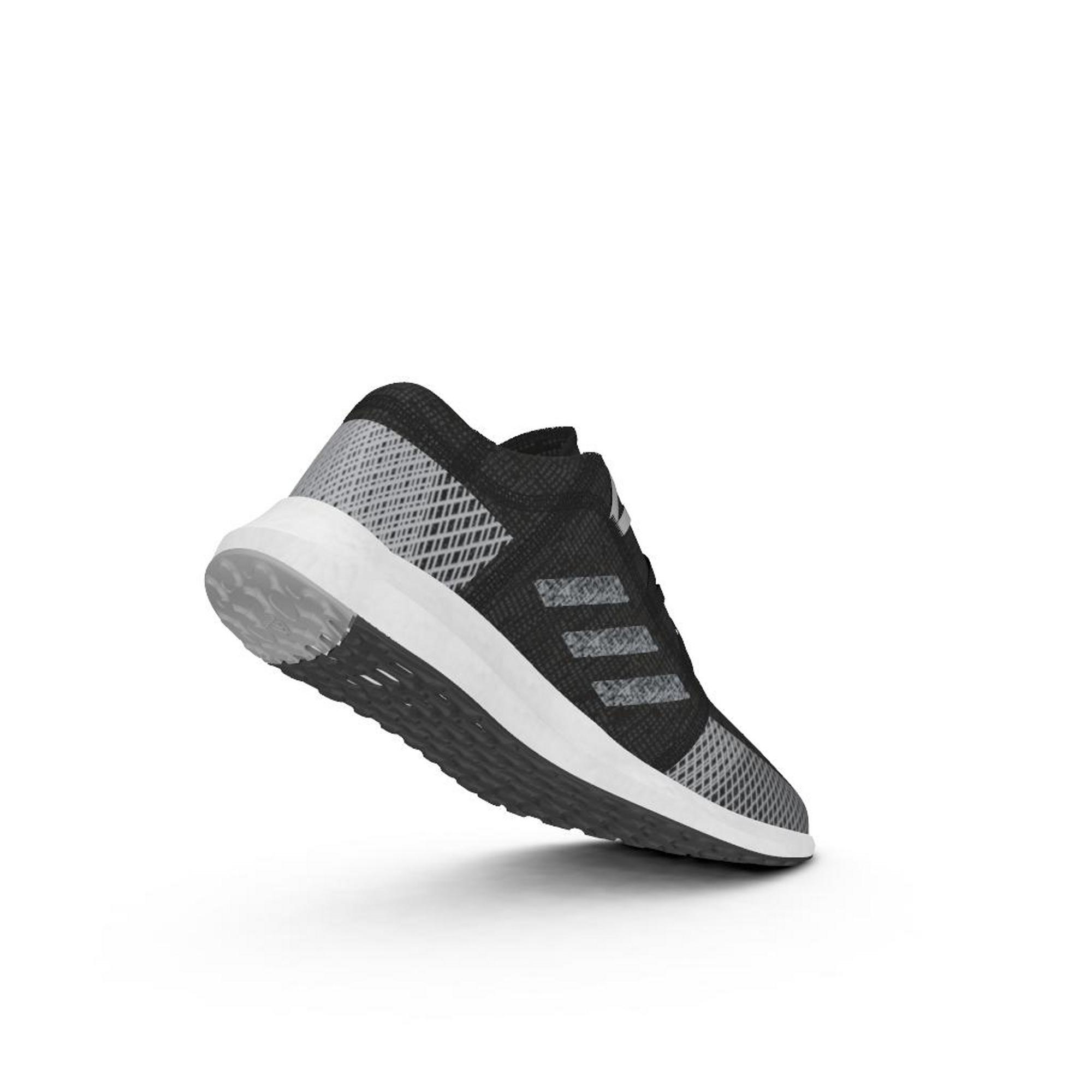 Pureboost Go Shoes, Black, A901_ONE, large image number 17