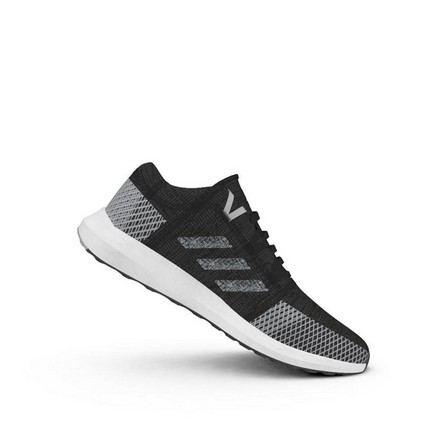 Women Pureboost Go Shoes, Black, A901_ONE, large image number 21