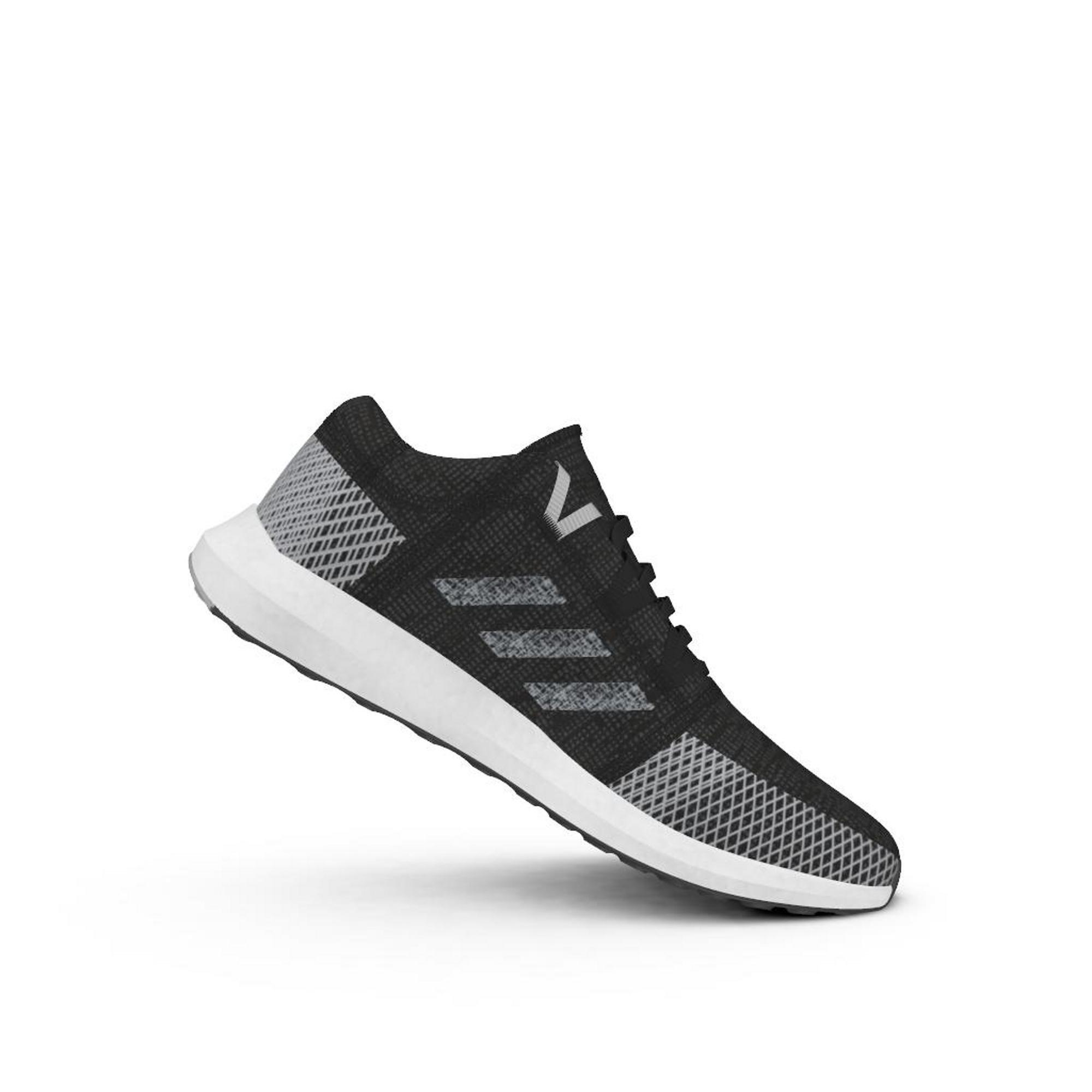 Pureboost Go Shoes, Black, A901_ONE, large image number 21