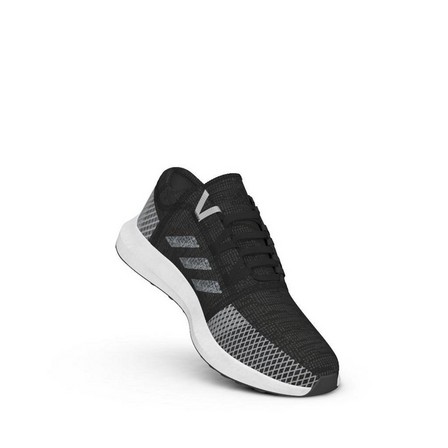Women Pureboost Go Shoes, Black, A901_ONE, large image number 22