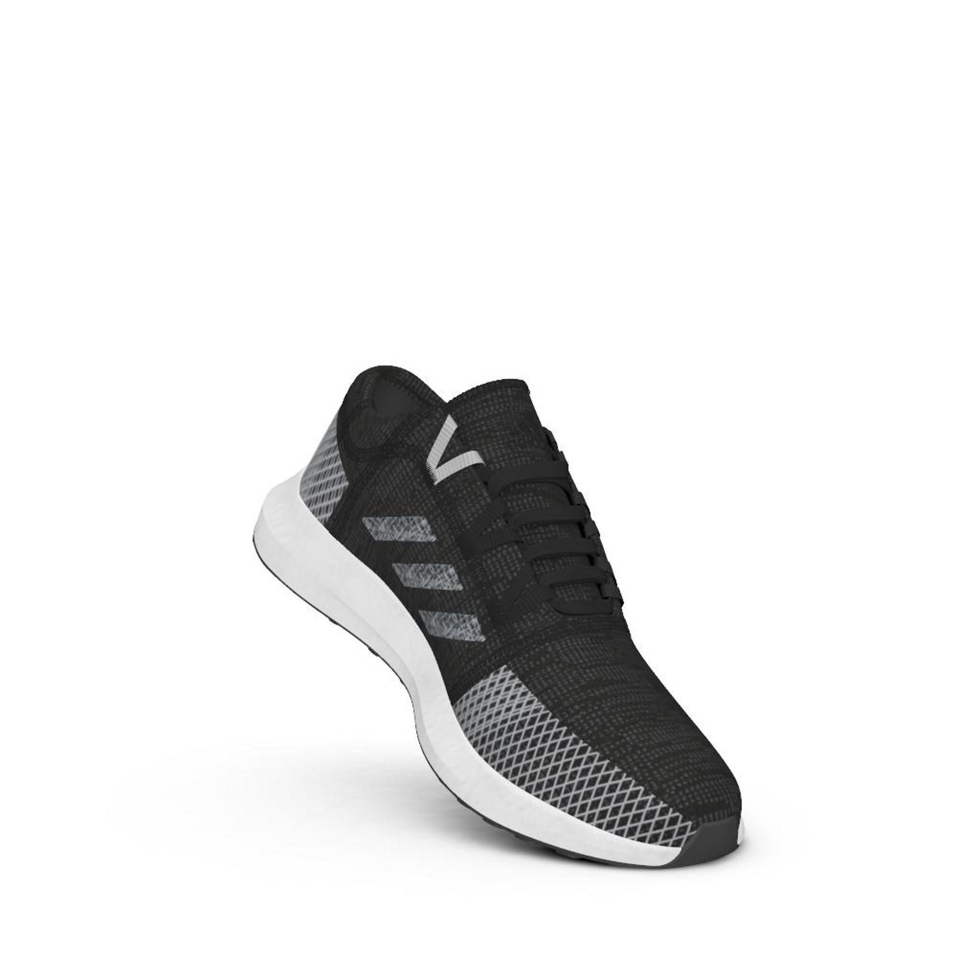 Pureboost Go Shoes, Black, A901_ONE, large image number 22