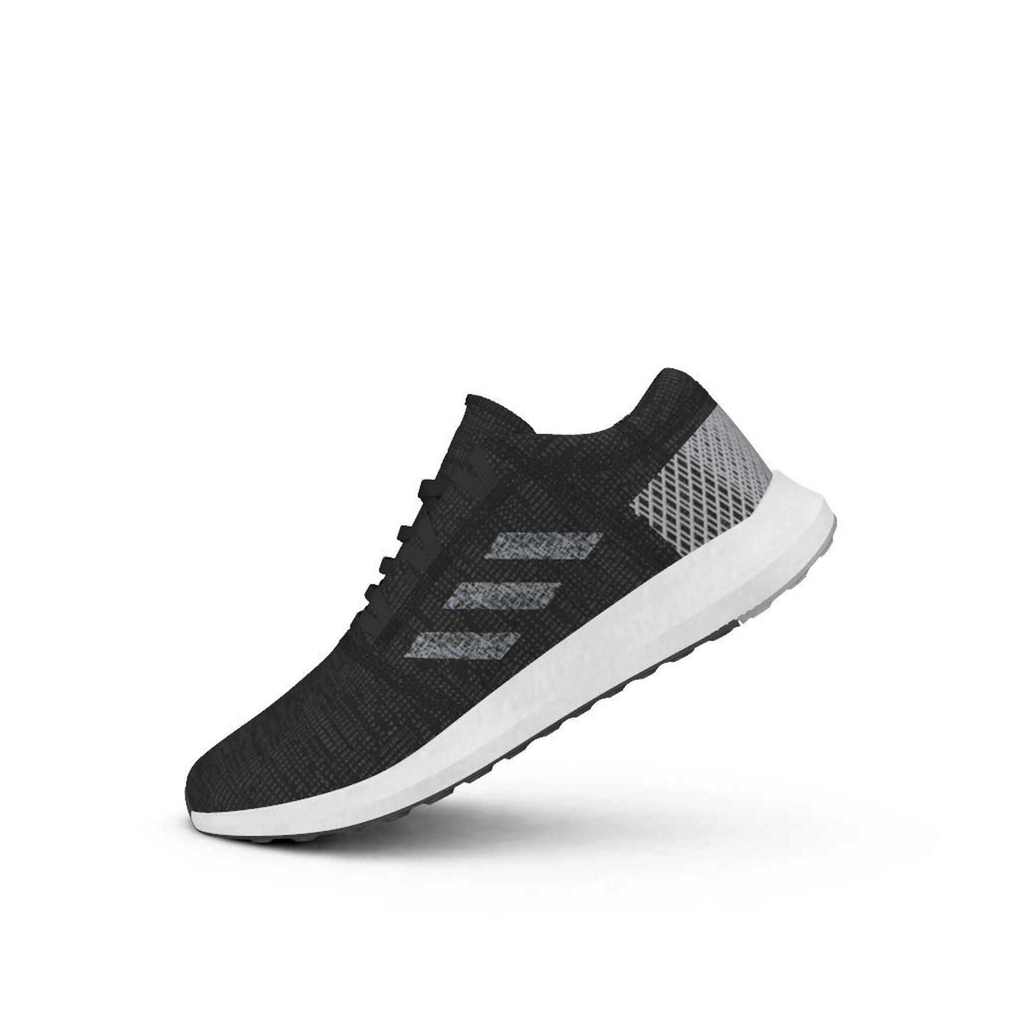 Pureboost Go Shoes, Black, A901_ONE, large image number 23