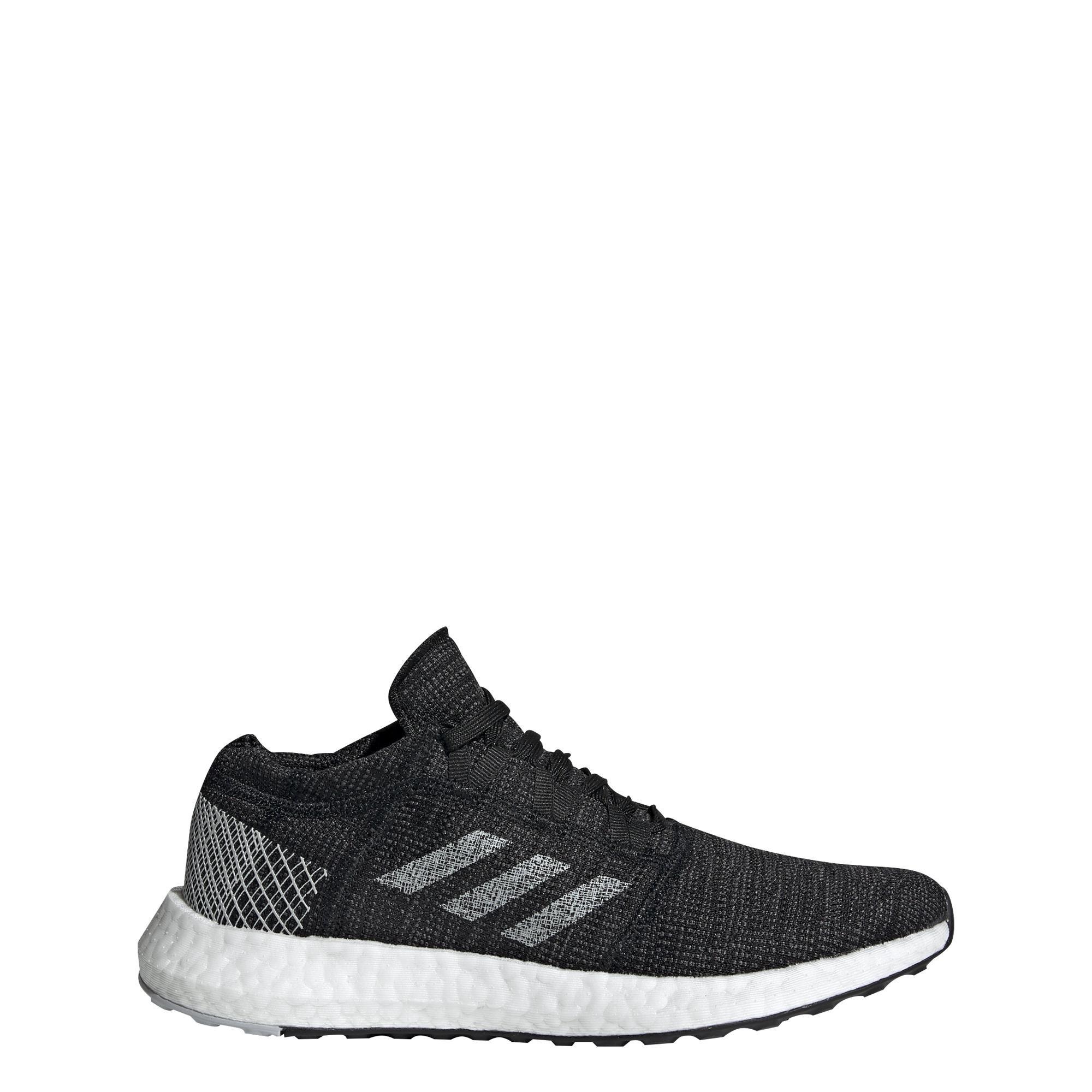 Pureboost Go Shoes, Black, A901_ONE, large image number 24