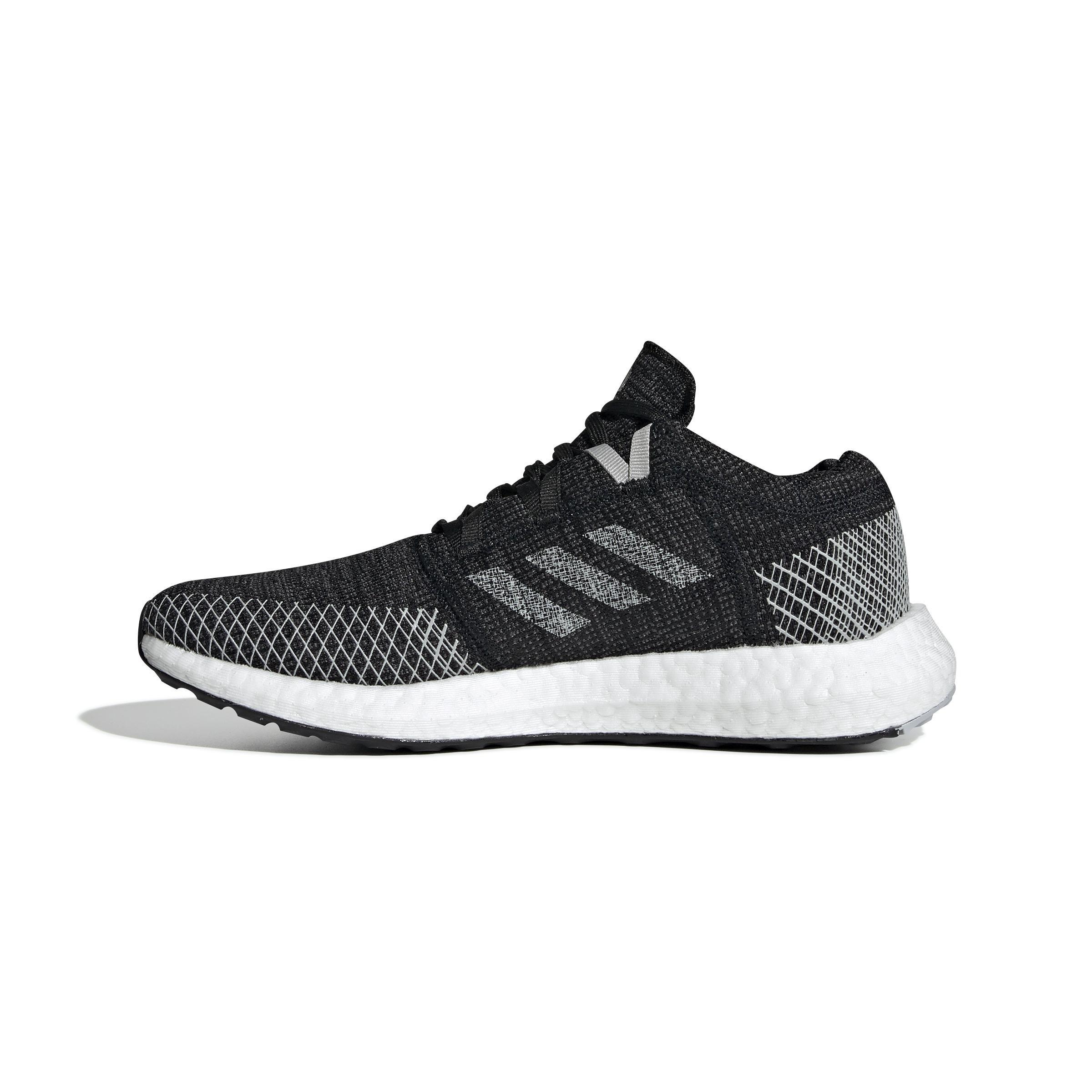 Pureboost Go Shoes, Black, A901_ONE, large image number 26