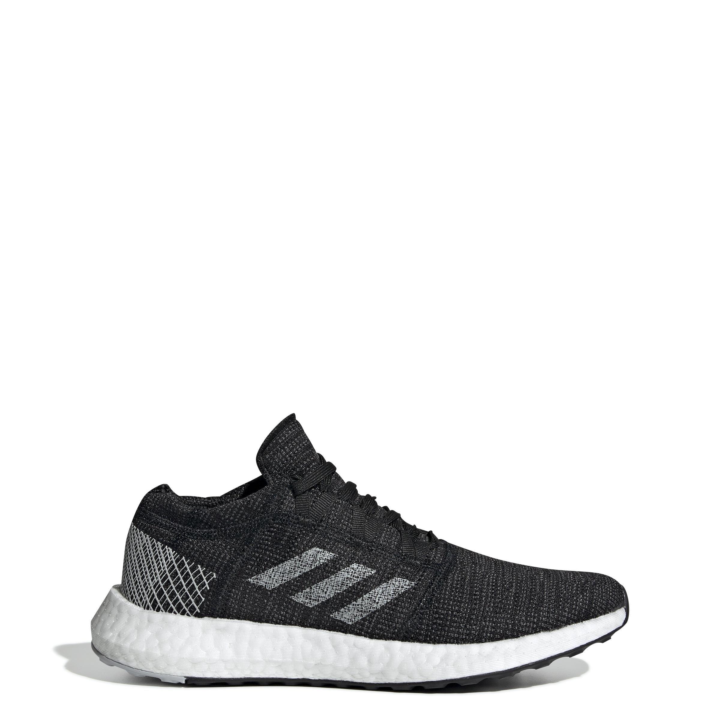 Pureboost Go Shoes, Black, A901_ONE, large image number 29