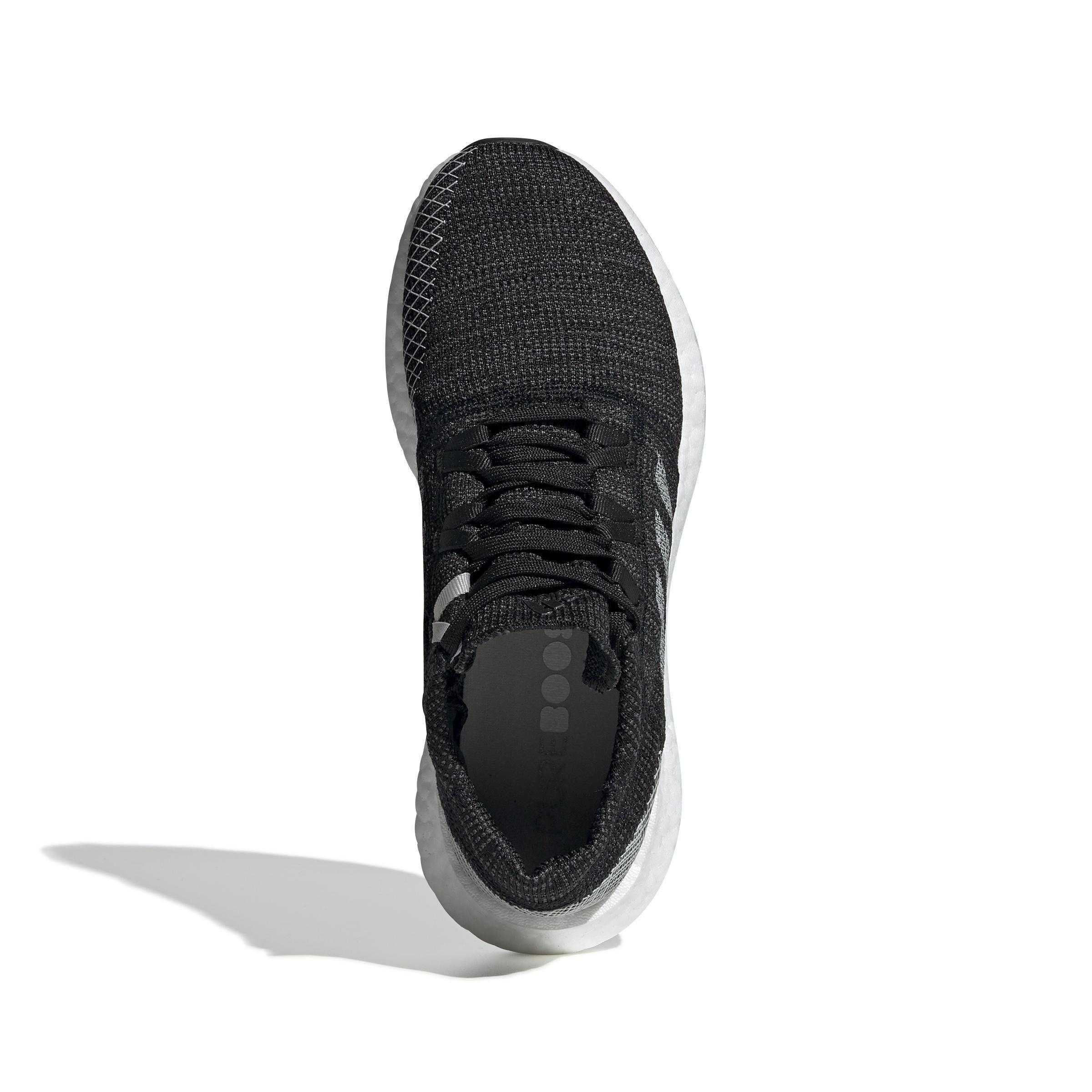 Pureboost Go Shoes, Black, A901_ONE, large image number 30