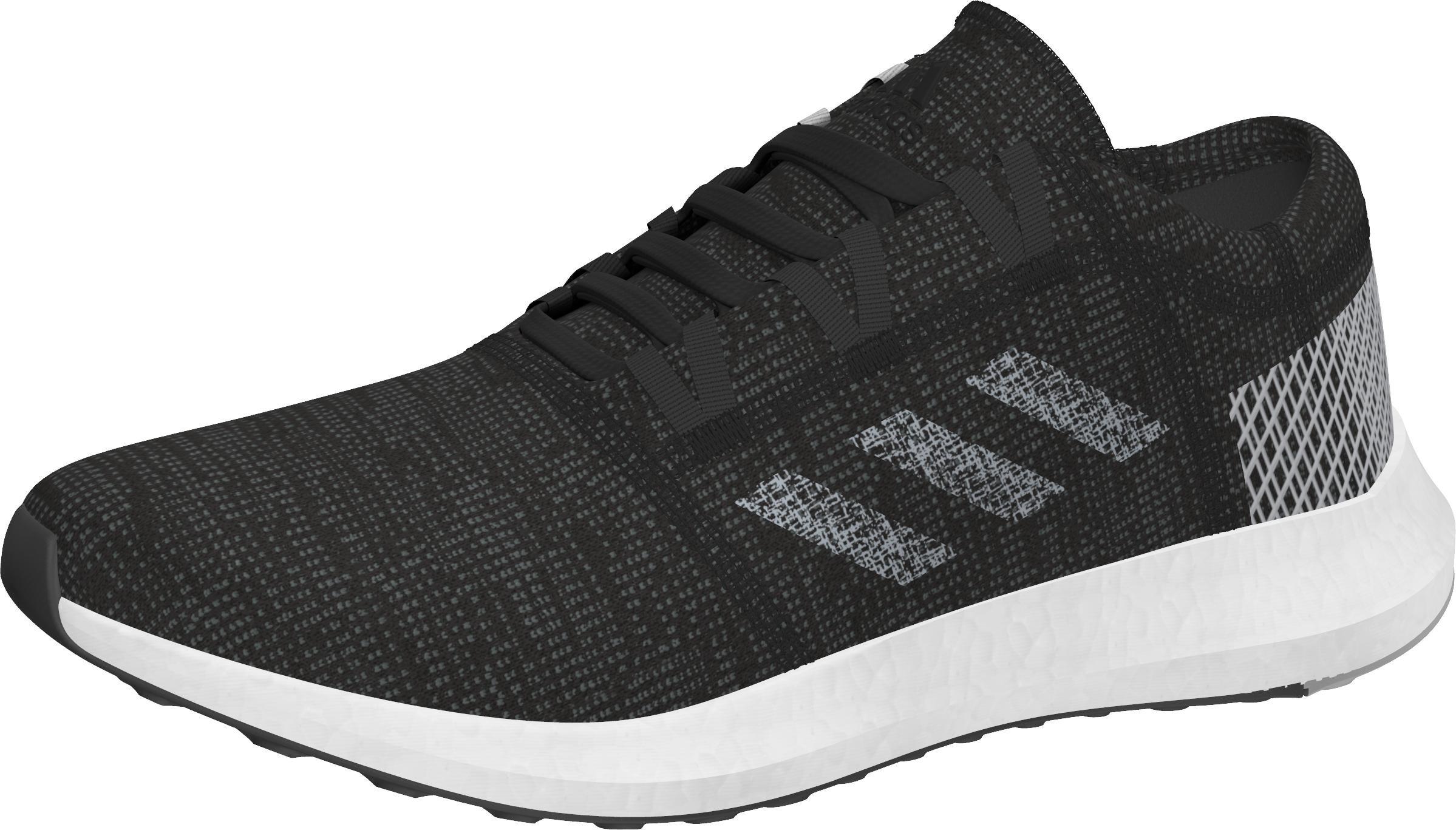 Pureboost Go Shoes, Black, A901_ONE, large image number 32