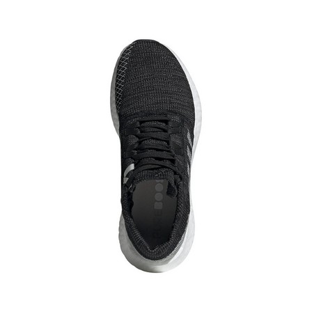 Women Pureboost Go Shoes, Black, A901_ONE, large image number 34