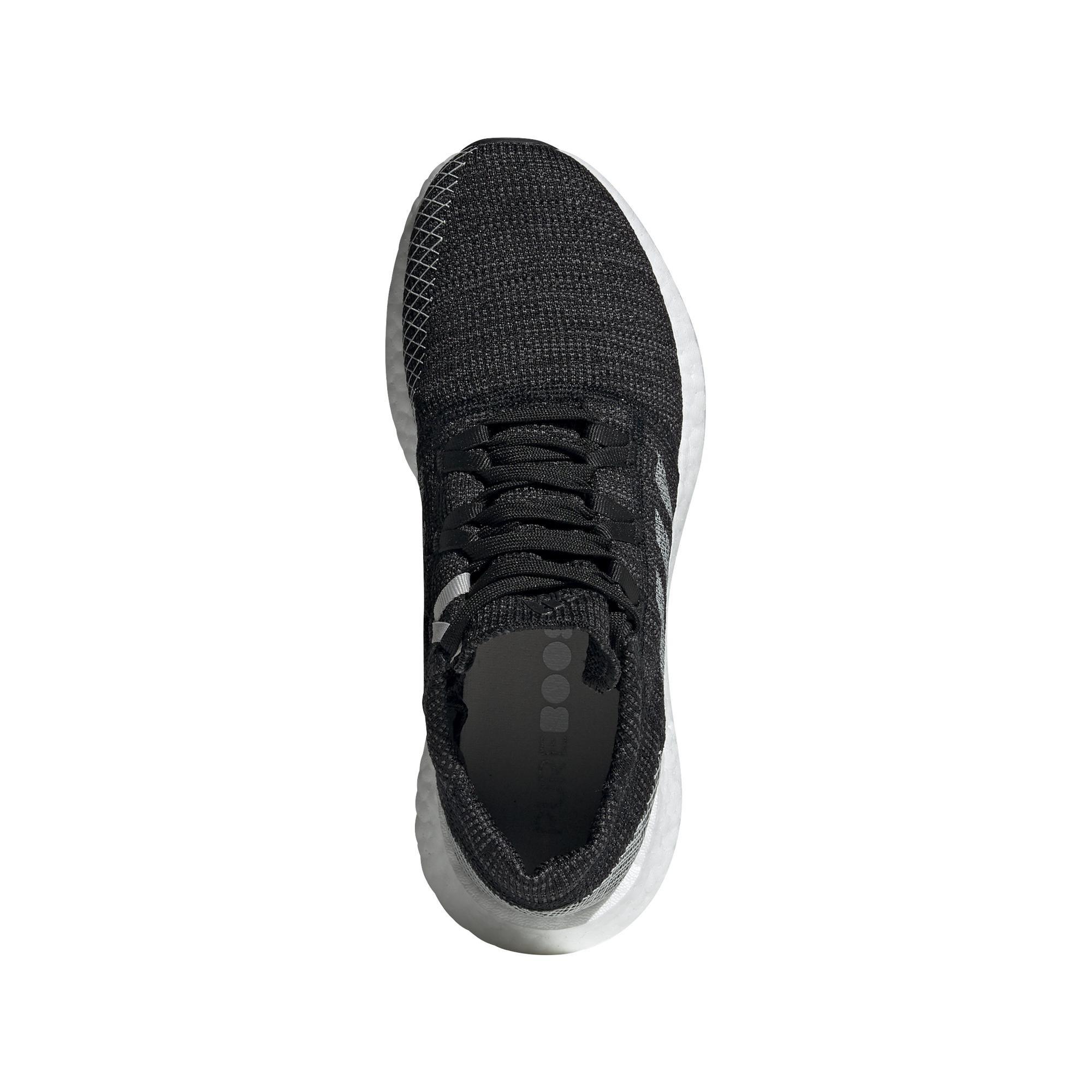 Pureboost Go Shoes, Black, A901_ONE, large image number 34