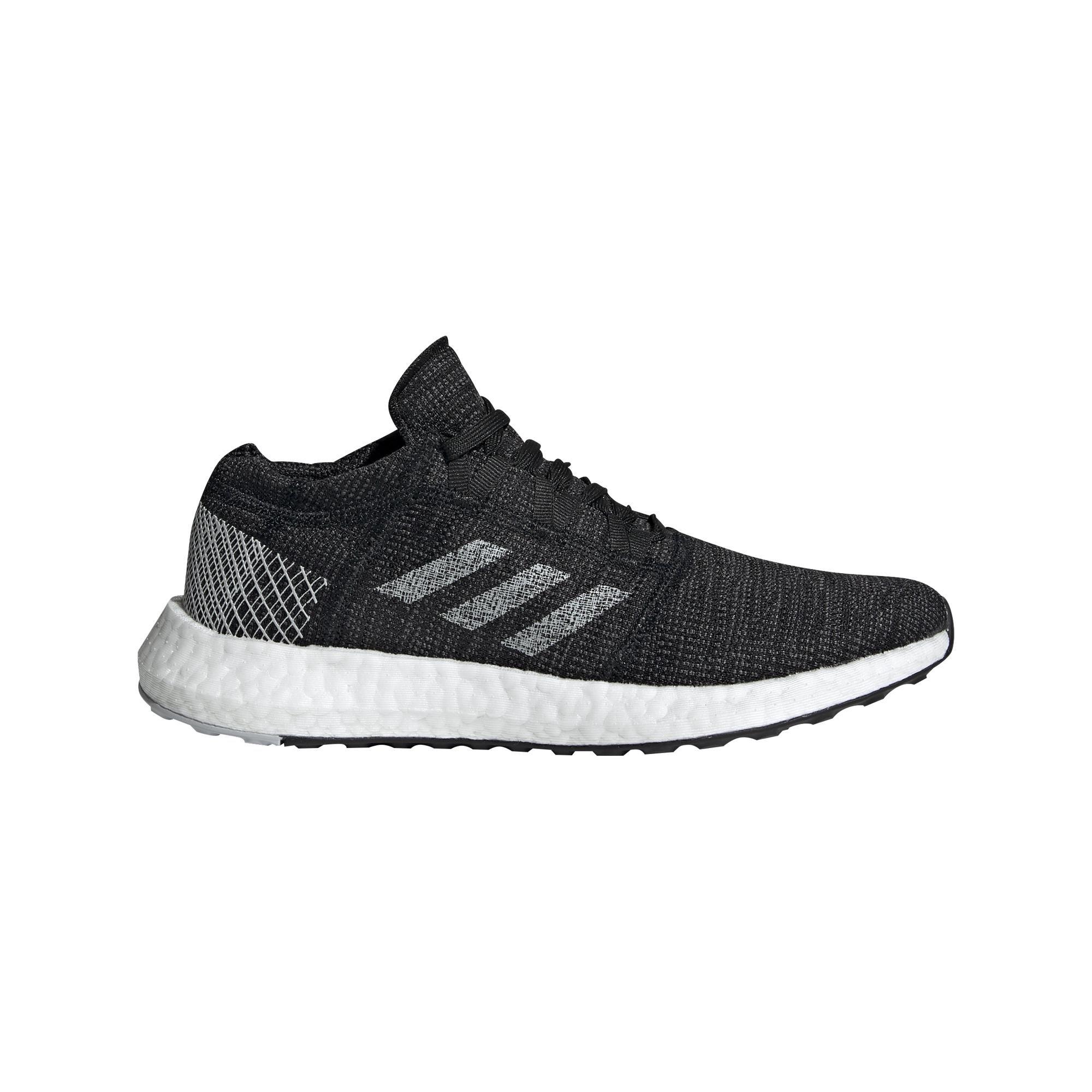 Pureboost Go Shoes, Black, A901_ONE, large image number 35