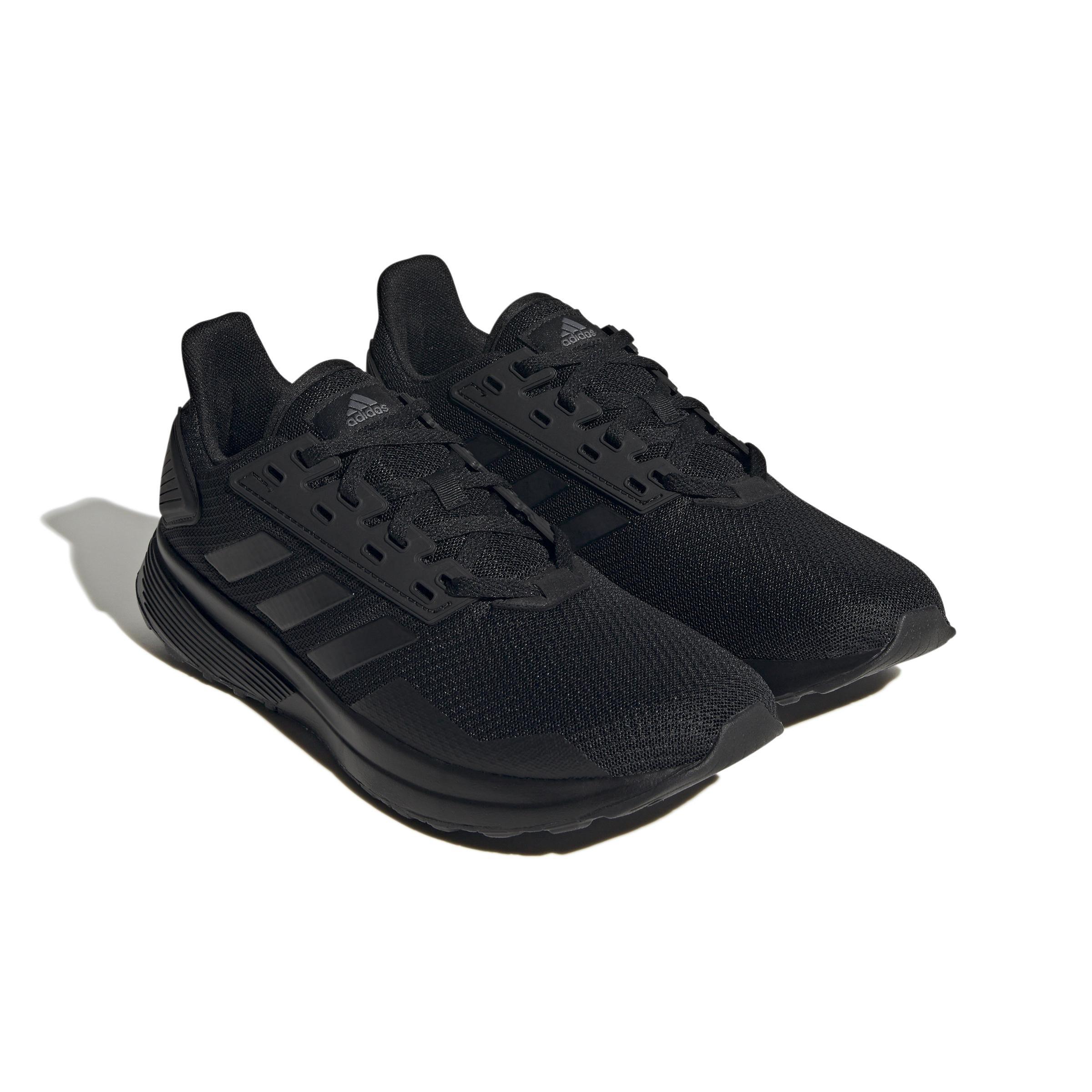 Mens Duramo 9 Shoes Black