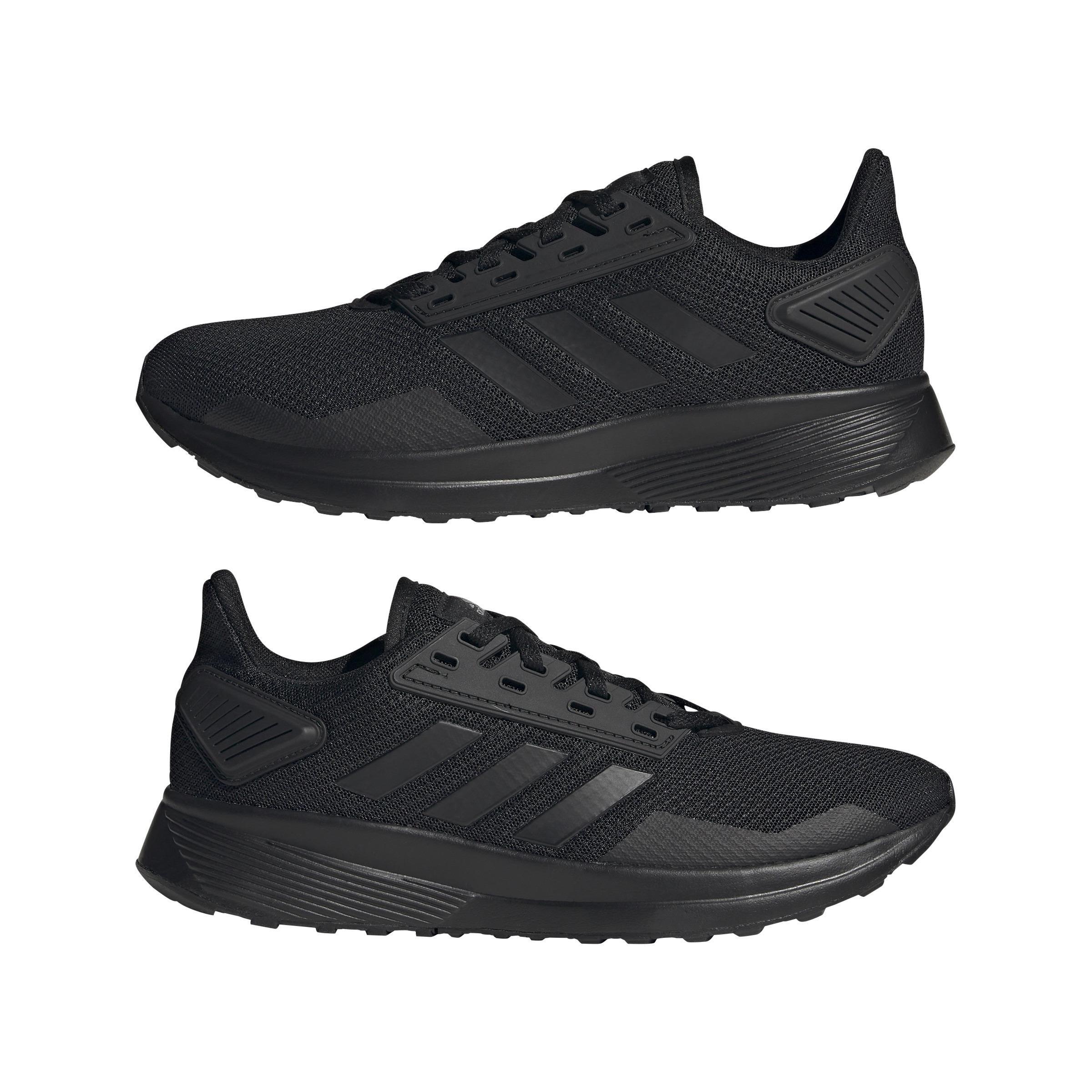 Duramo 9 Shoes, Black, A901_ONE, large image number 6