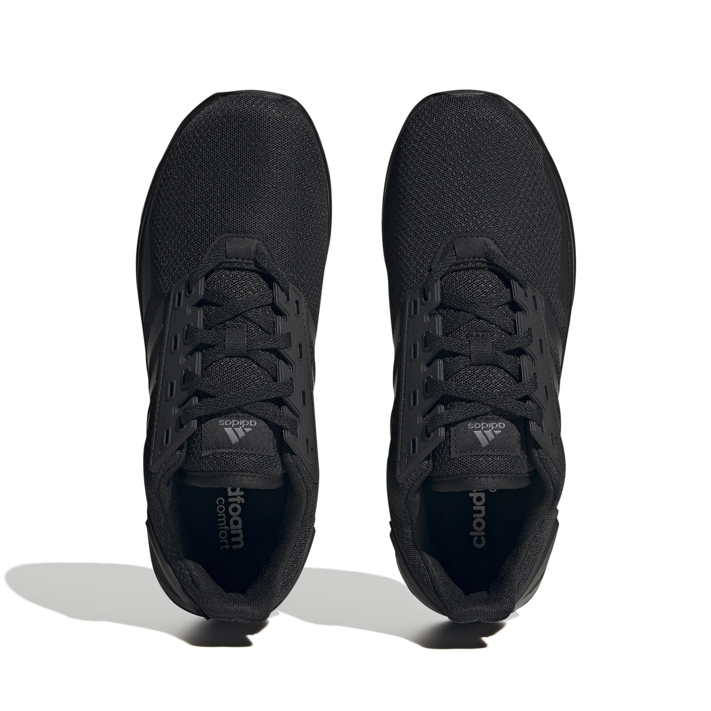 Adidas duramo clearance 9 triple black