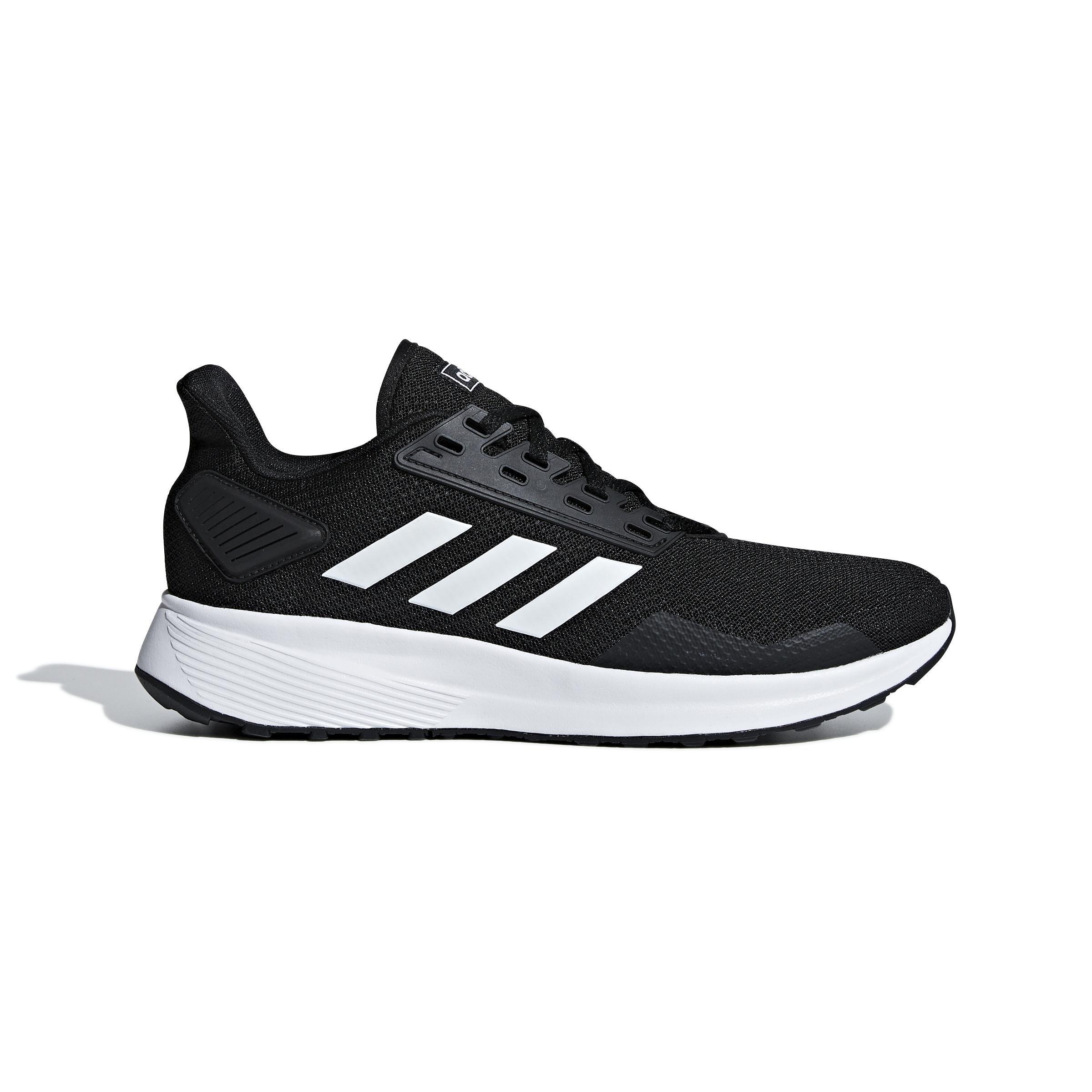 Adidas men's duramo 9 running cheap shoes