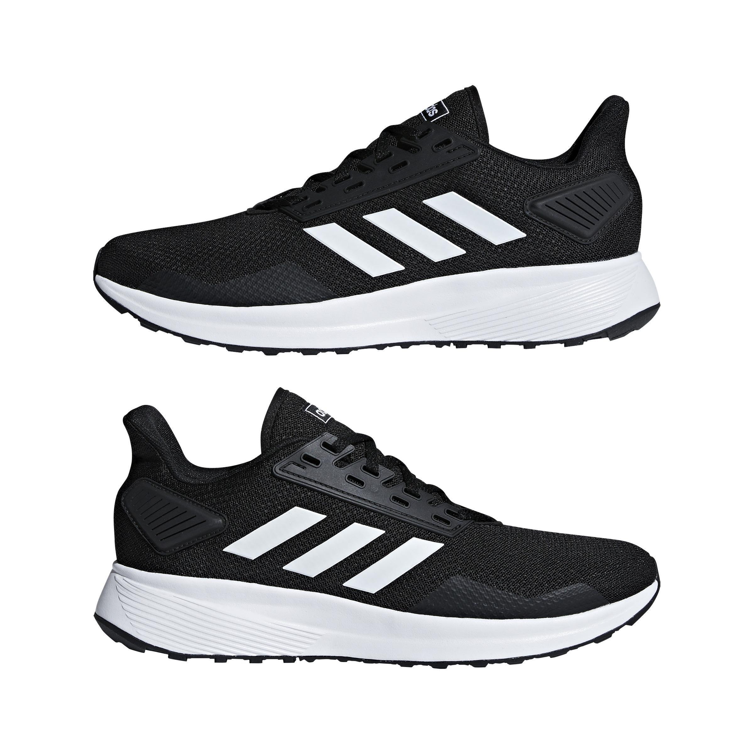 Duramo 9 Shoes, Black, , large image number 9