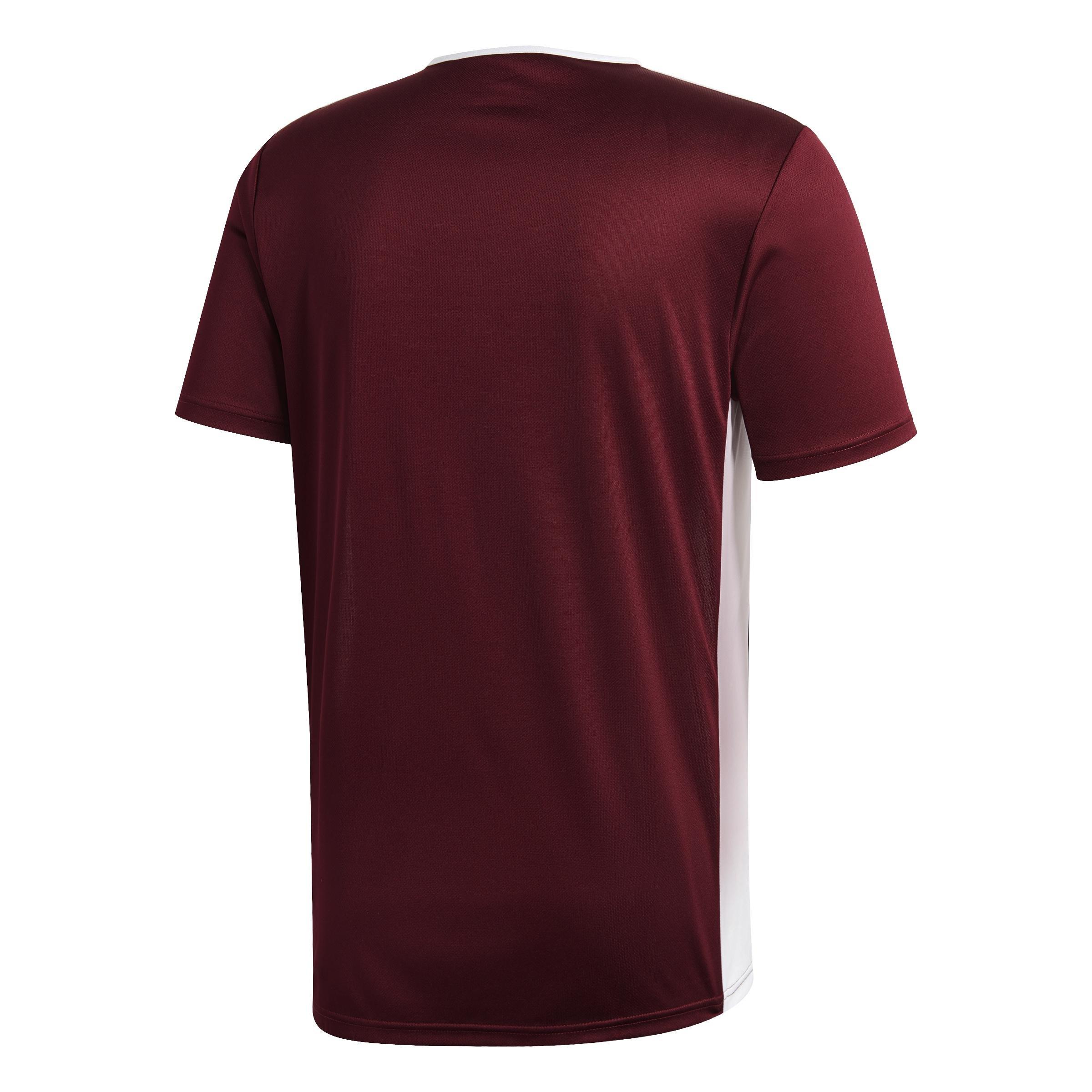 Entrada18 Jersey, Red, , large image number 1