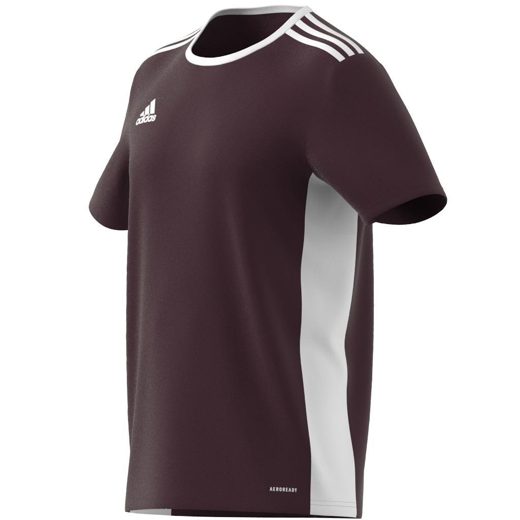 Entrada18 Jersey, Red, , large image number 2