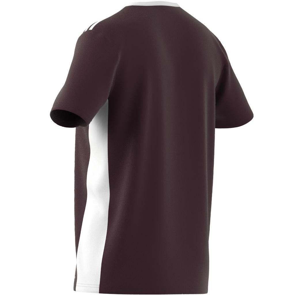 Entrada18 Jersey, Red, , large image number 3