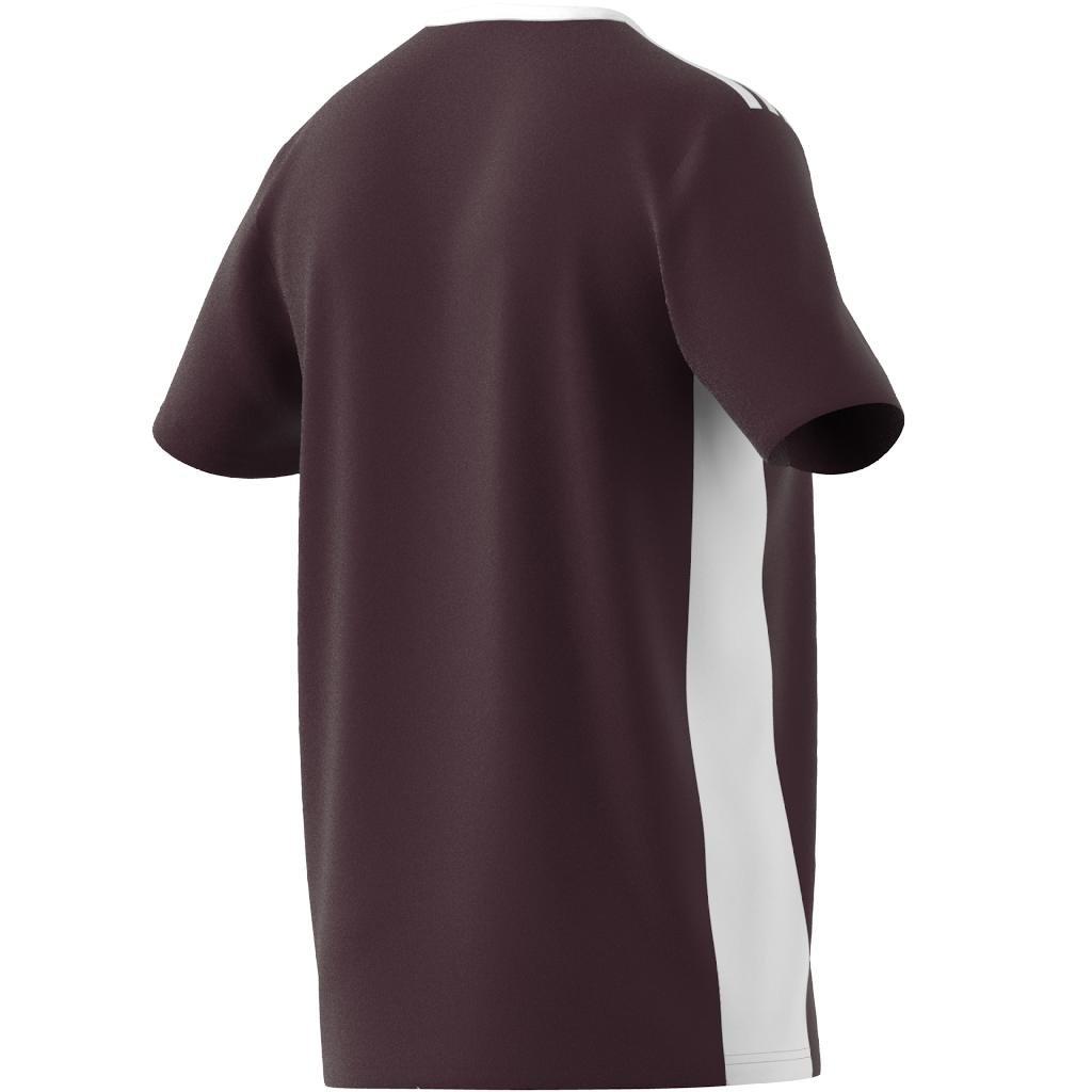 Entrada18 Jersey, Red, , large image number 4
