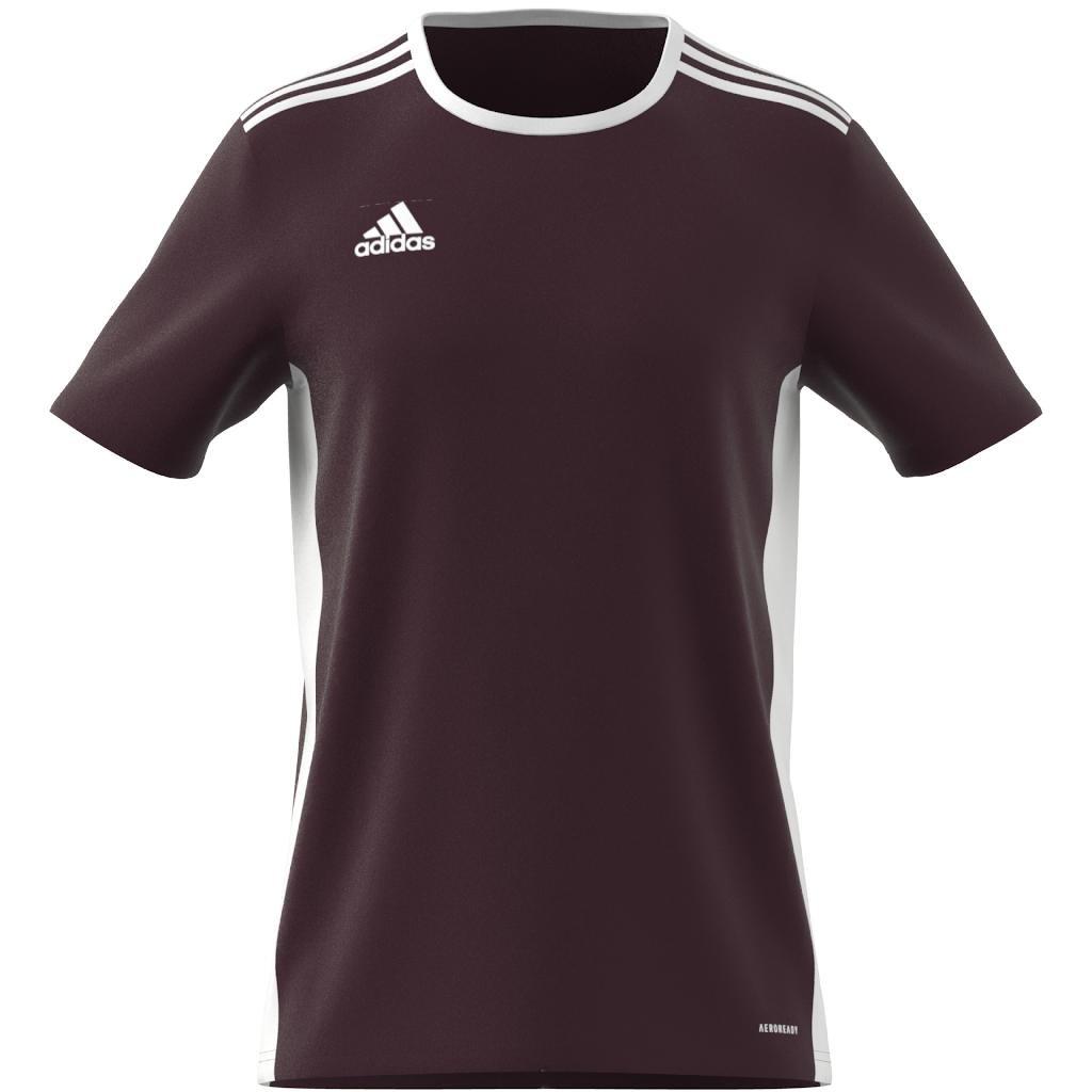 Entrada18 Jersey, Red, , large image number 7