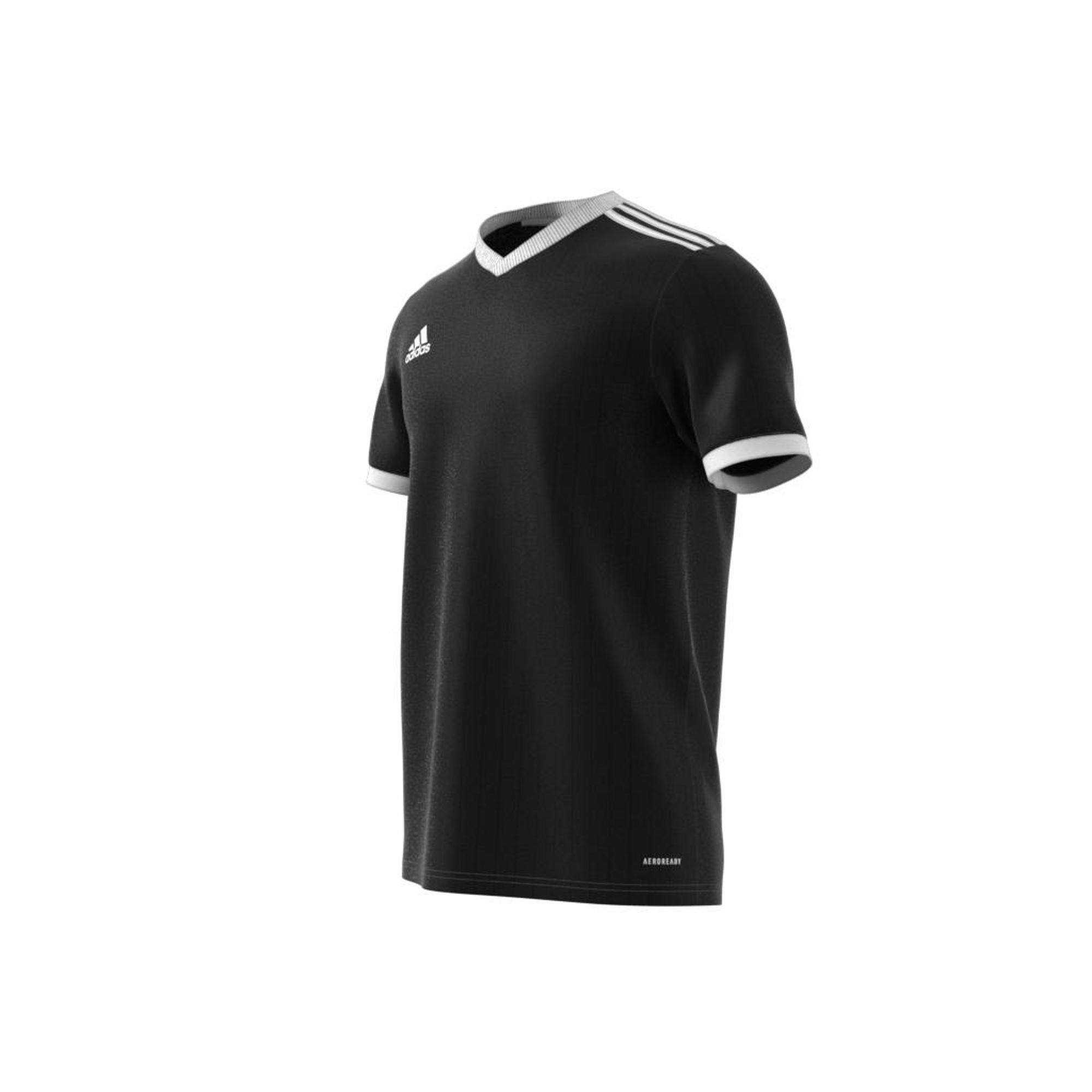Tabela 18 Jersey, Black, , large image number 12