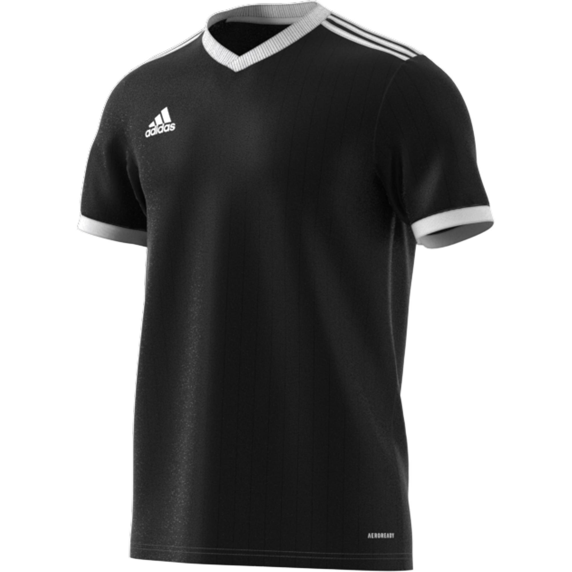 Tabela 18 Jersey, Black, , large image number 17