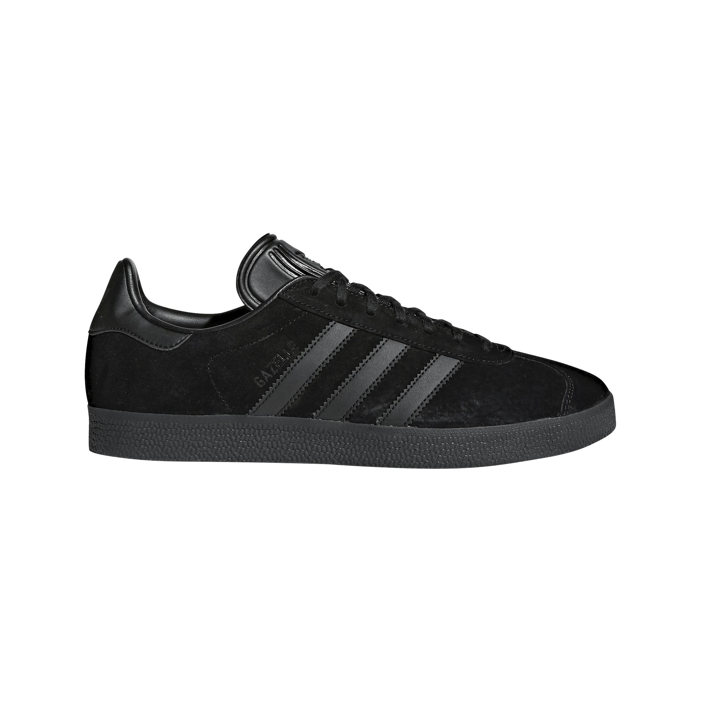 Gazelle Shoes, Black, A901_ONE, large image number 0
