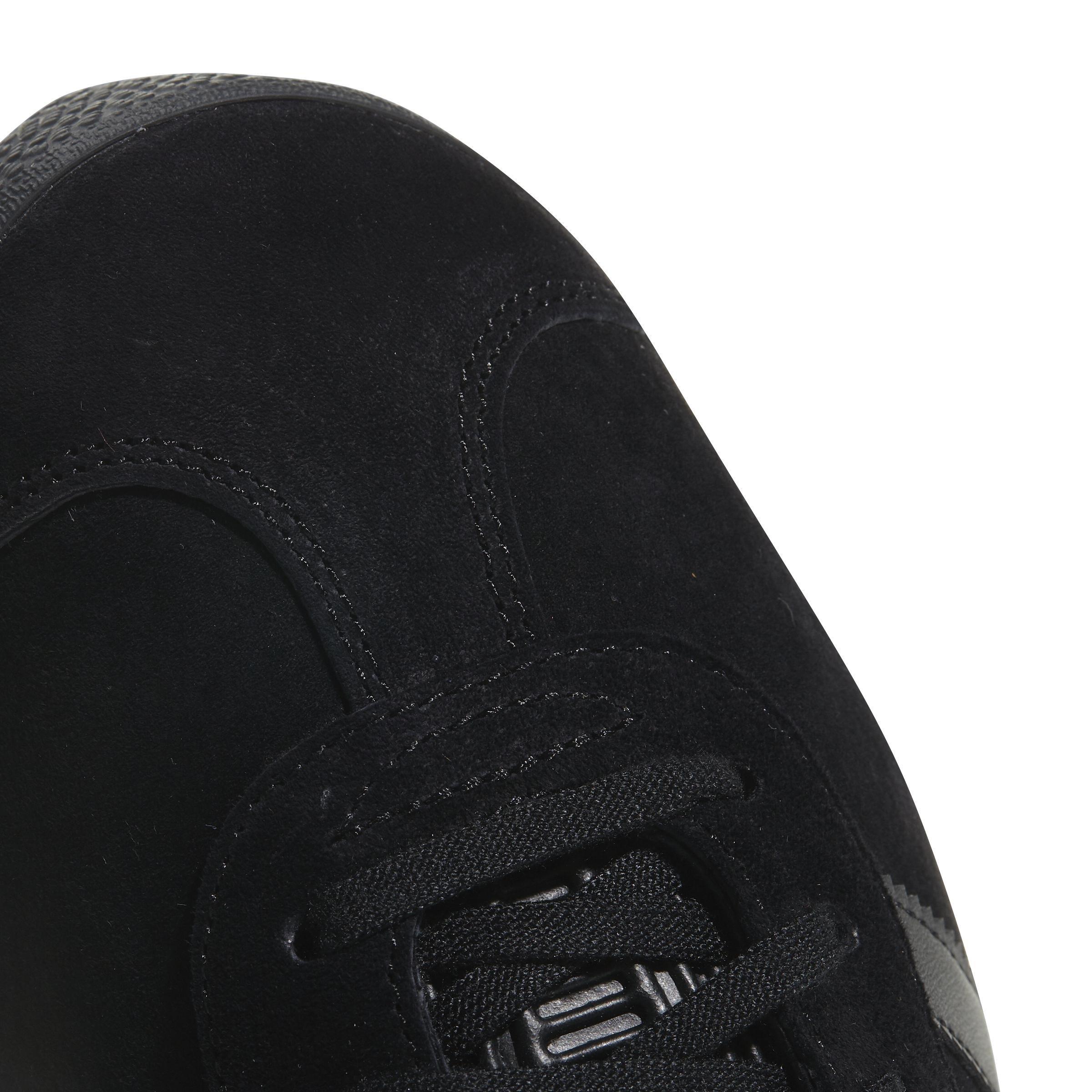 Gazelle Shoes, Black, A901_ONE, large image number 4