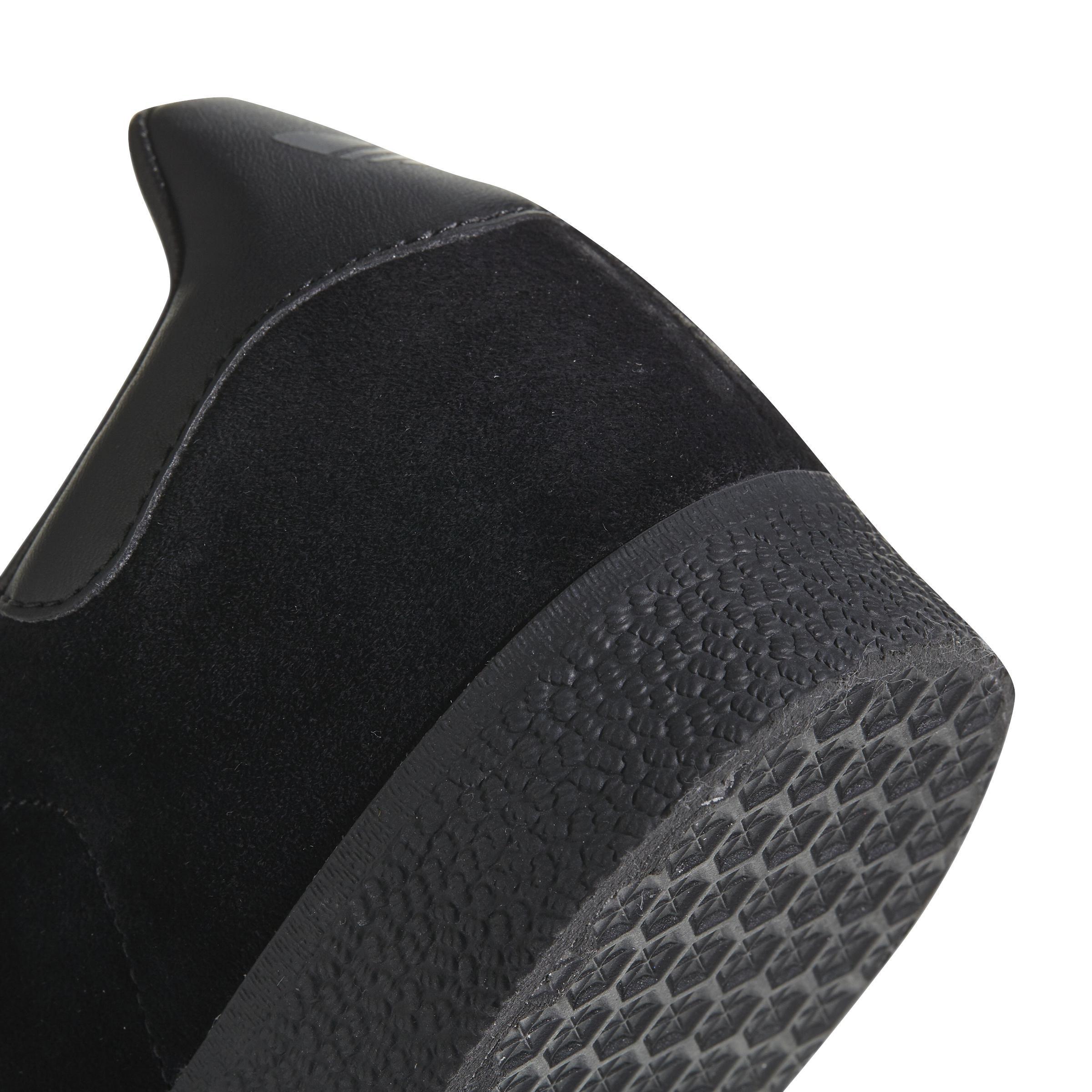 Gazelle Shoes, Black, A901_ONE, large image number 5