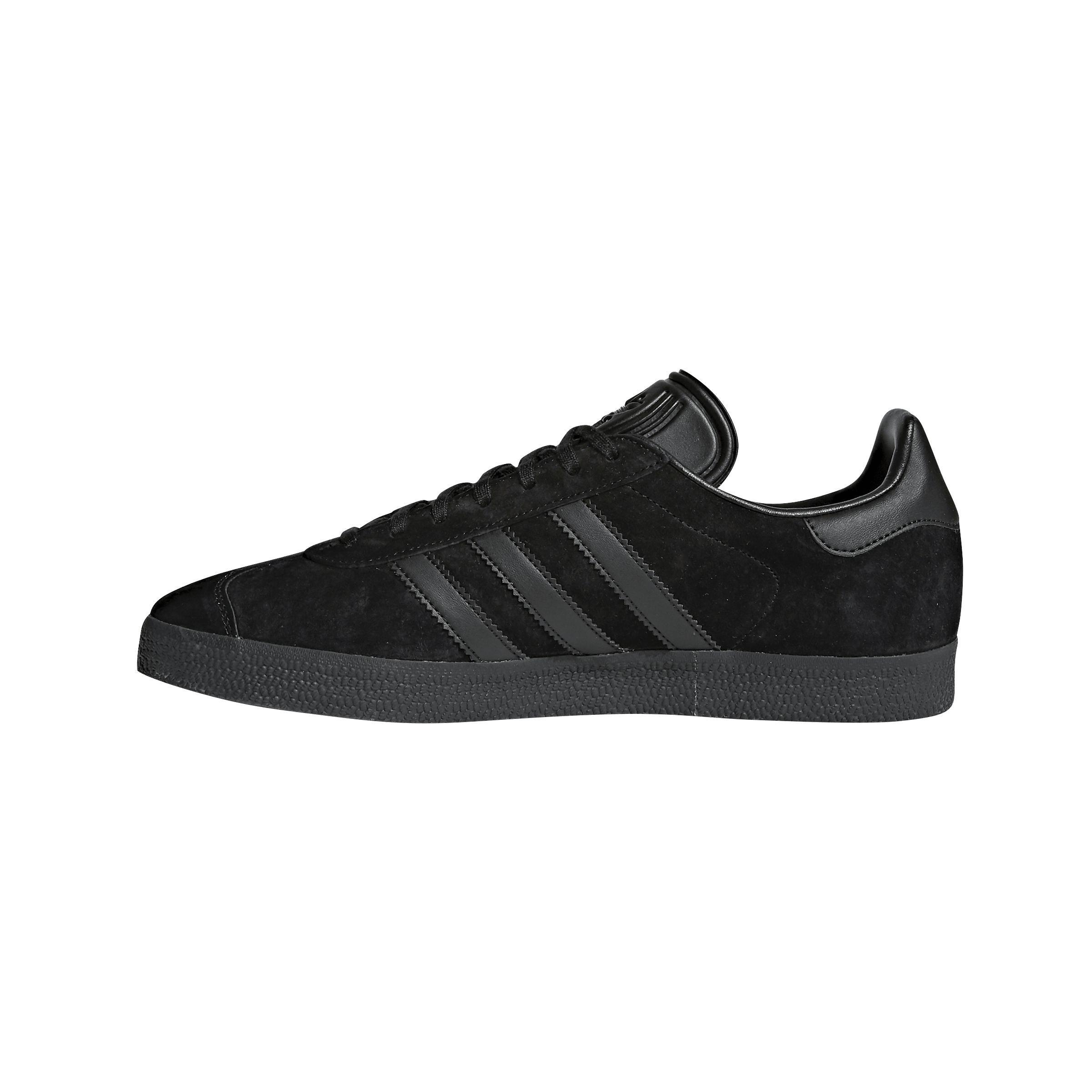 Gazelle Shoes, Black, A901_ONE, large image number 8