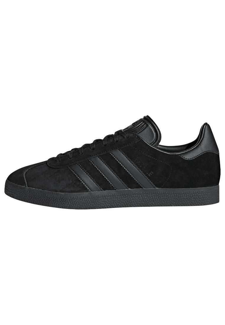 Gazelle Shoes, Black, A901_ONE, large image number 10