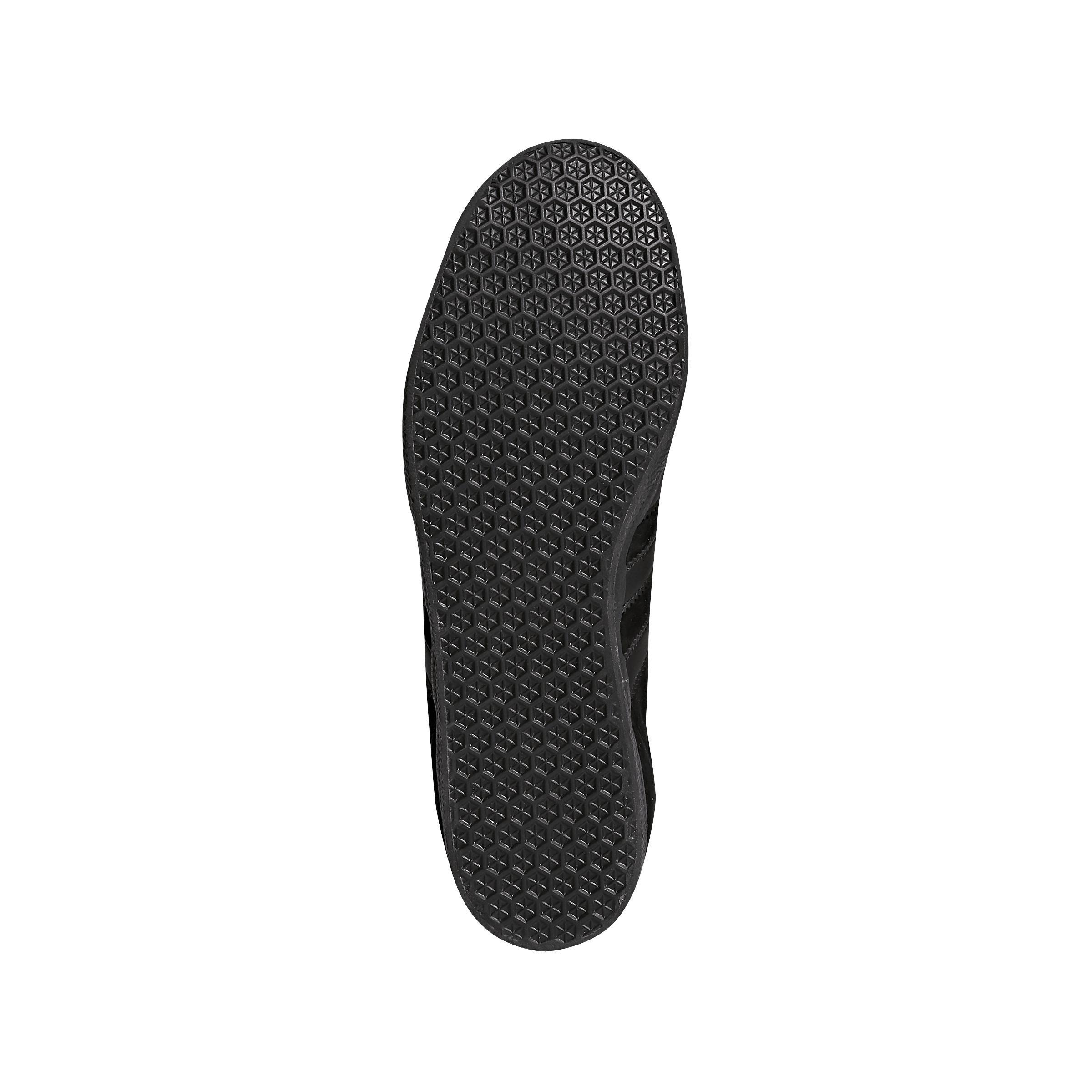 Gazelle Shoes, Black, A901_ONE, large image number 11