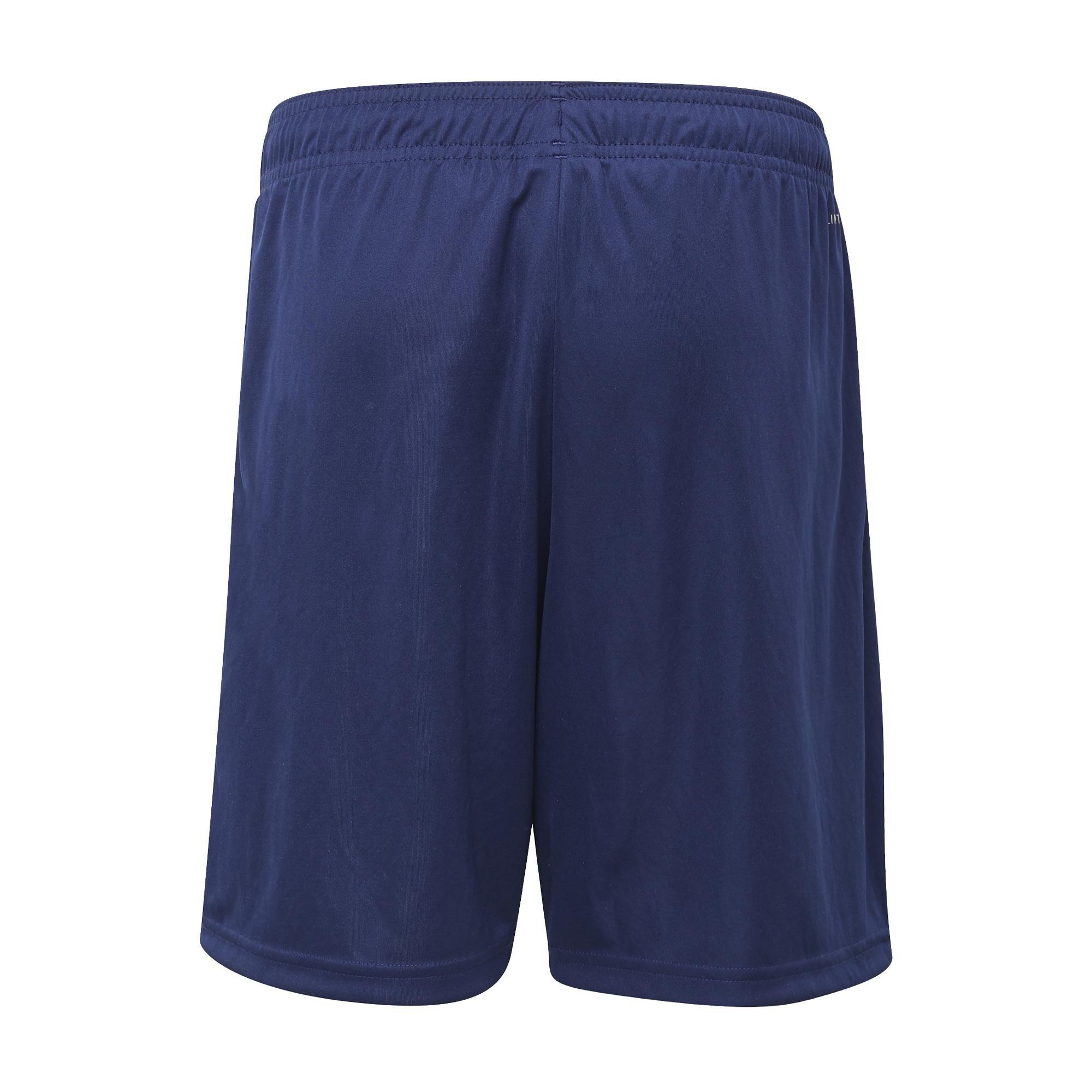 Unisex Core 18 Training Shorts Blue adidas Lebanon