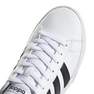 Mens Daily 2.0 Shoes, White, A901_ONE, thumbnail image number 2