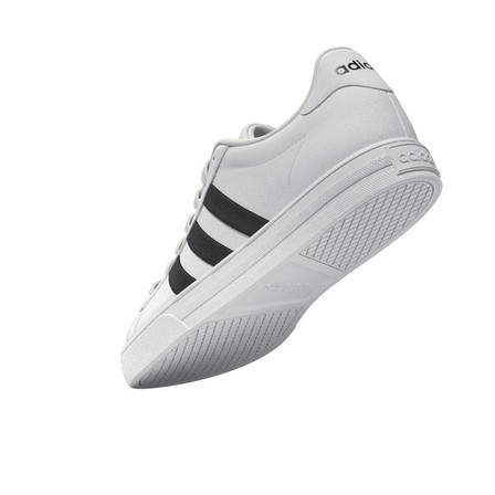 Mens Daily 2.0 Shoes, White, A901_ONE, large image number 5