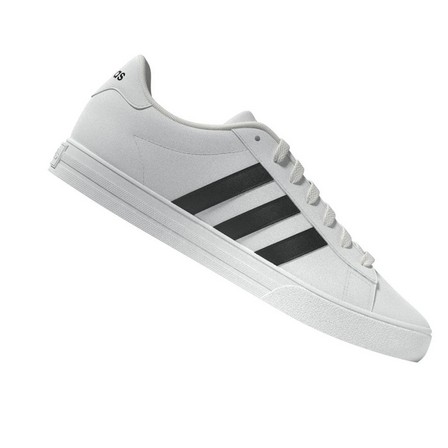 Mens Daily 2.0 Shoes, White, A901_ONE, large image number 8
