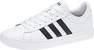 Mens Daily 2.0 Shoes, White, A901_ONE, thumbnail image number 15
