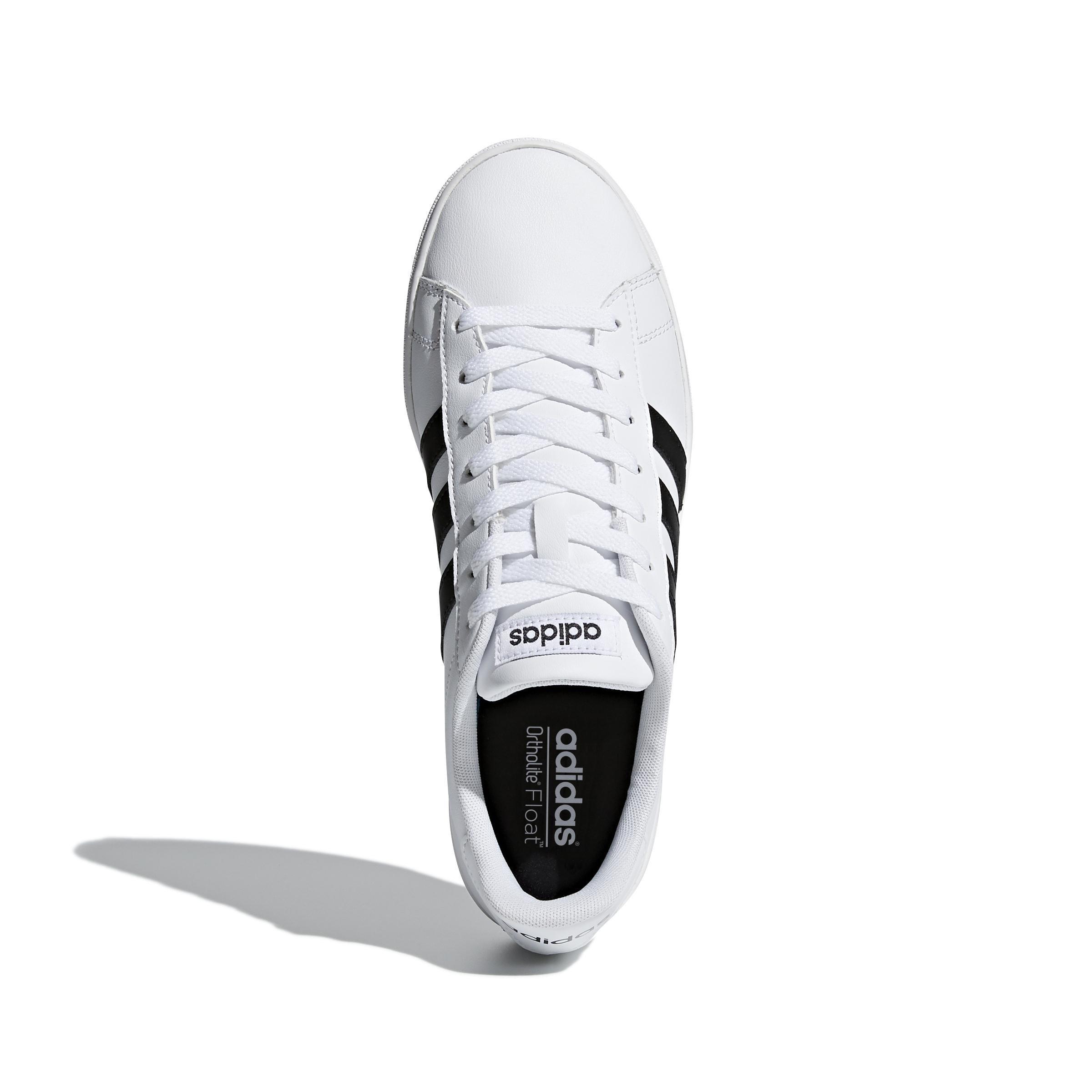 Adidas men's daily 2.0 hot sale shoes