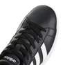 Mens Daily 2.0 Shoes, Black, A901_ONE, thumbnail image number 4