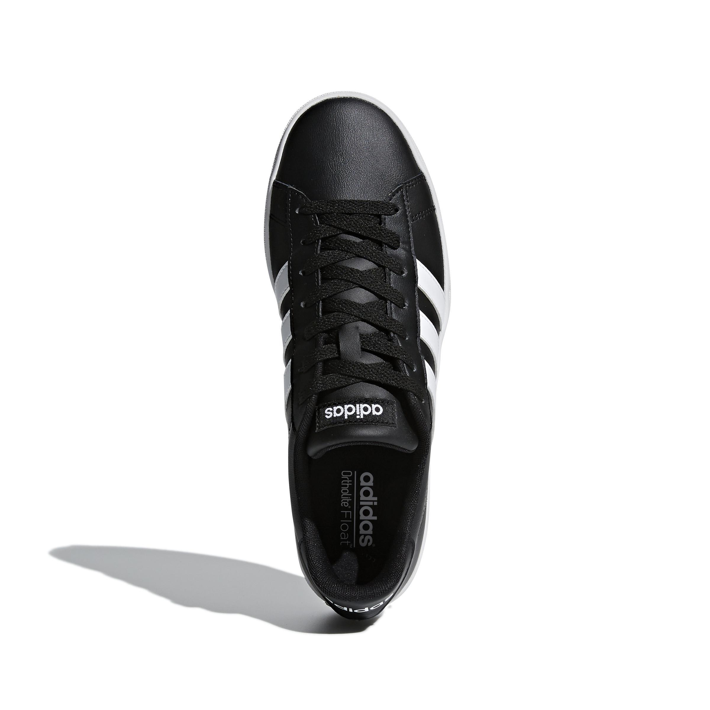 Adidas men's best sale daily 2.0 shoes