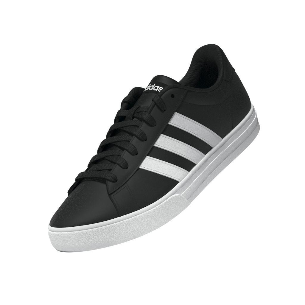 Adidas men's best sale daily 2.0 shoes