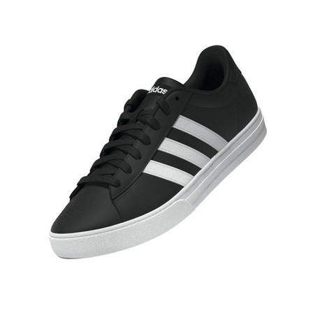 Mens Daily 2.0 Shoes, Black, A901_ONE, large image number 10