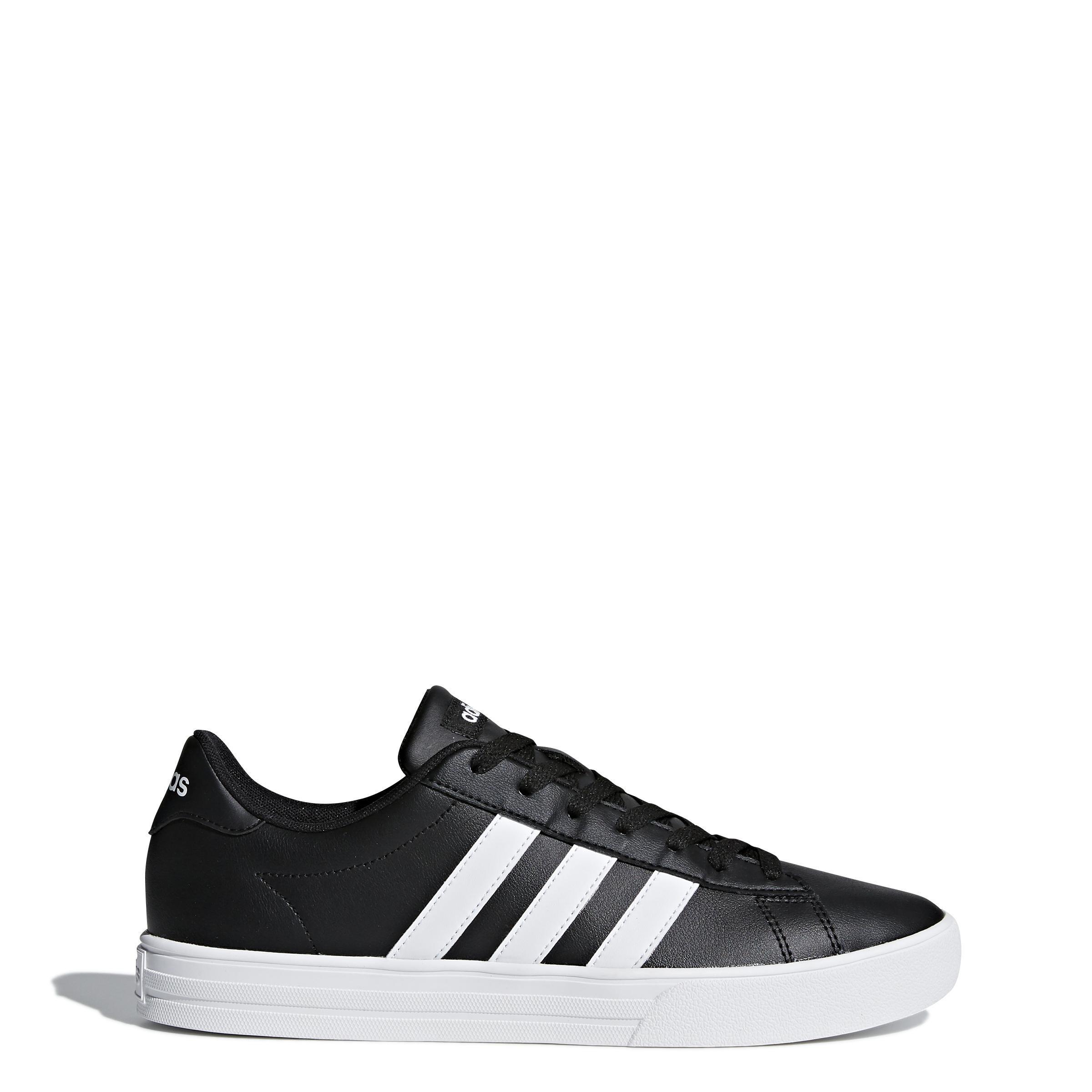 Adidas men's cheap daily 2.0 shoes